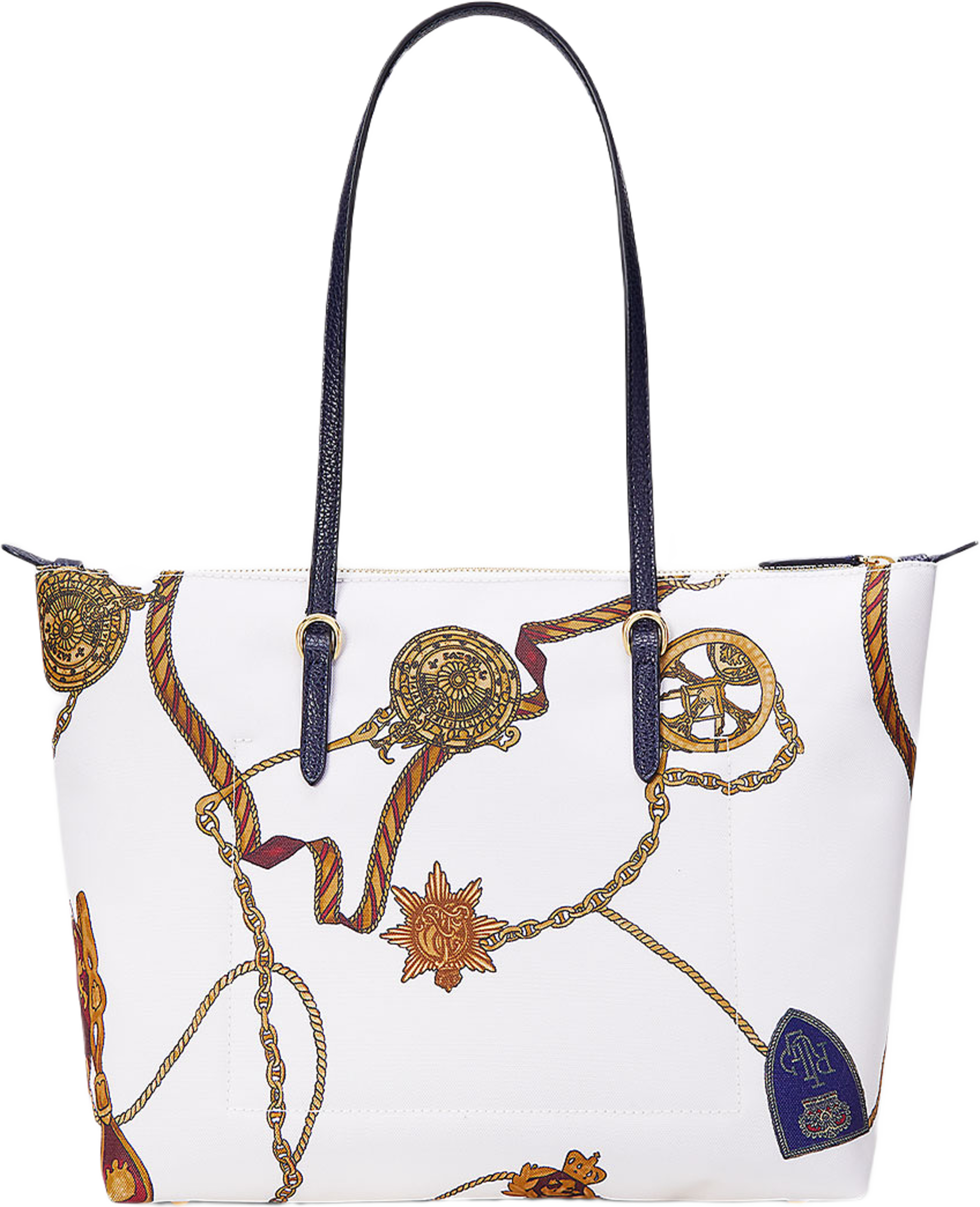 Nylon Medium Keaton Tote