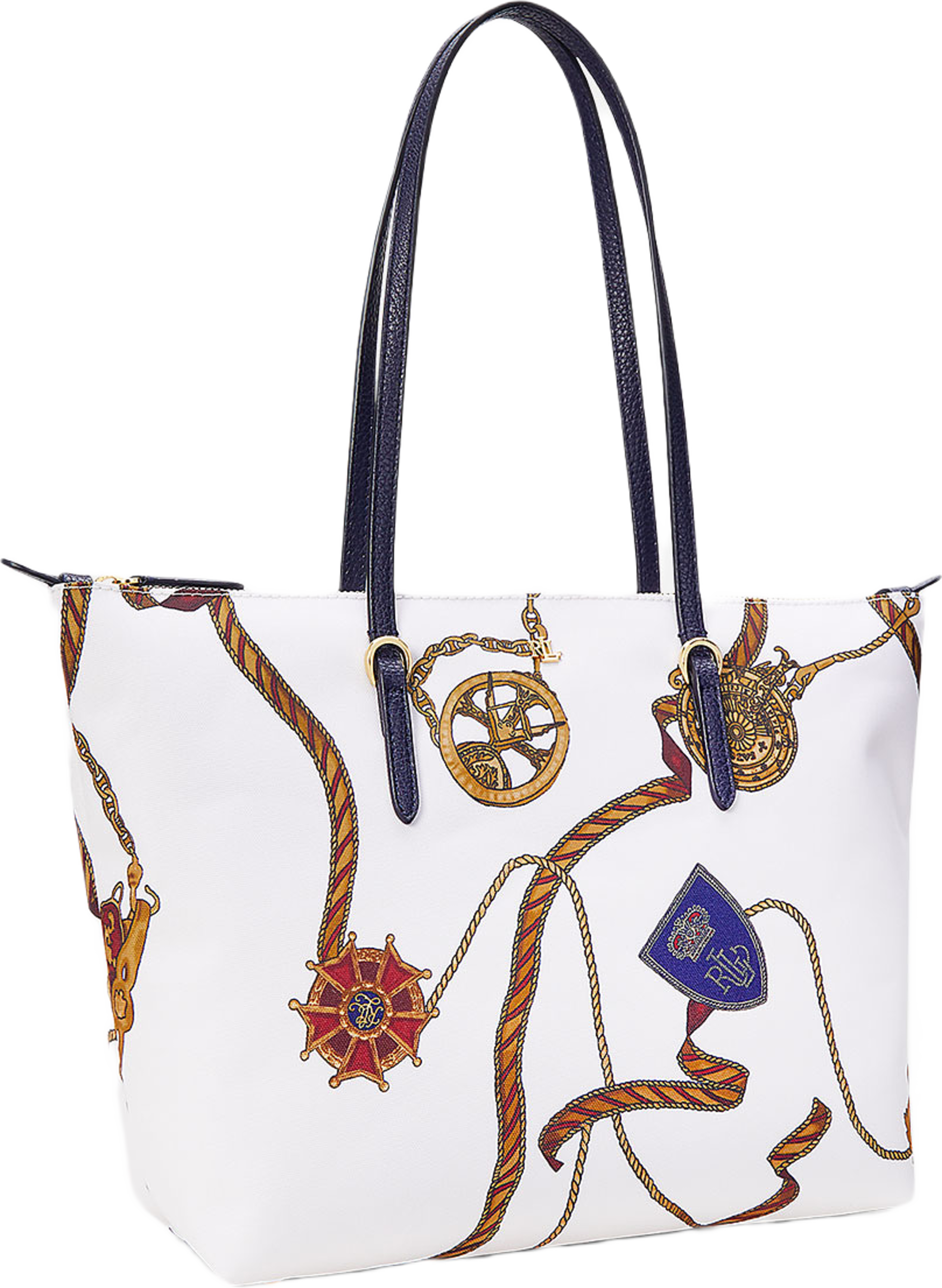 Nylon Medium Keaton Tote