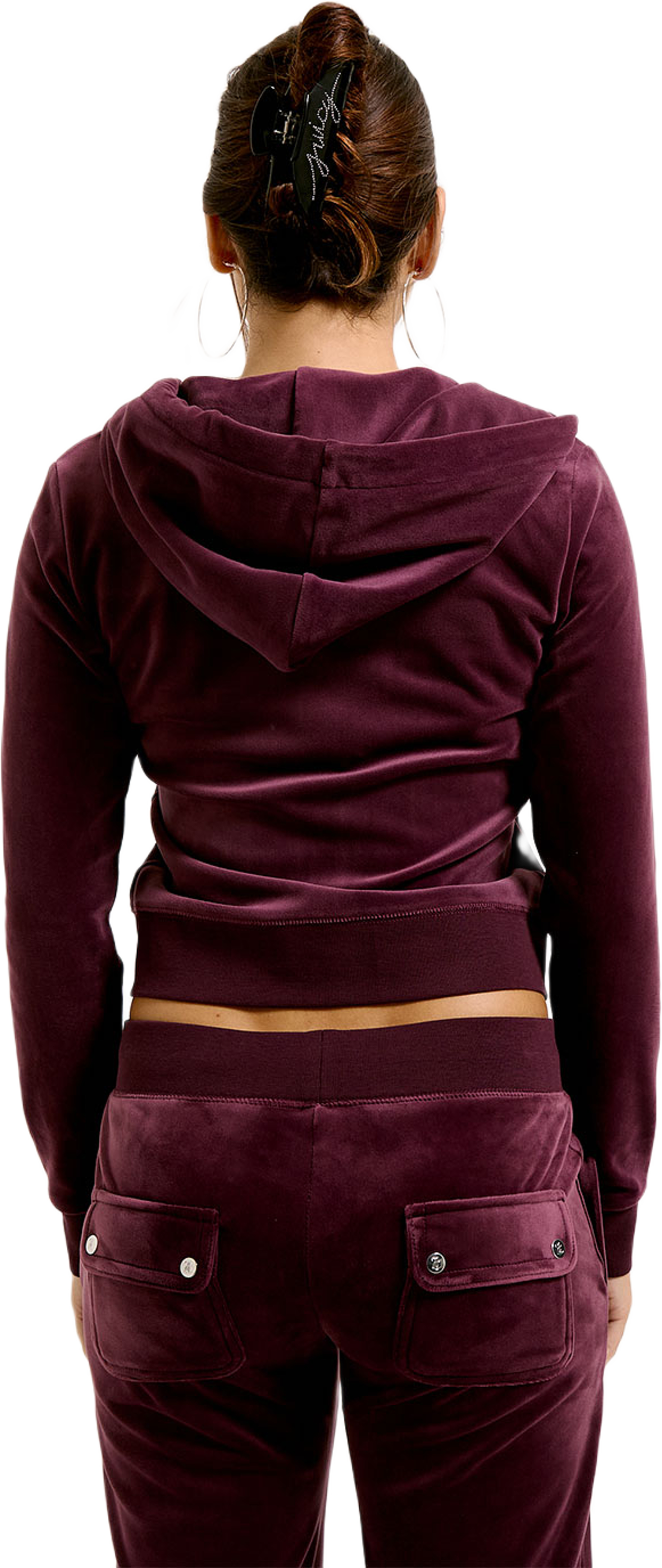Hoodie Robertson
