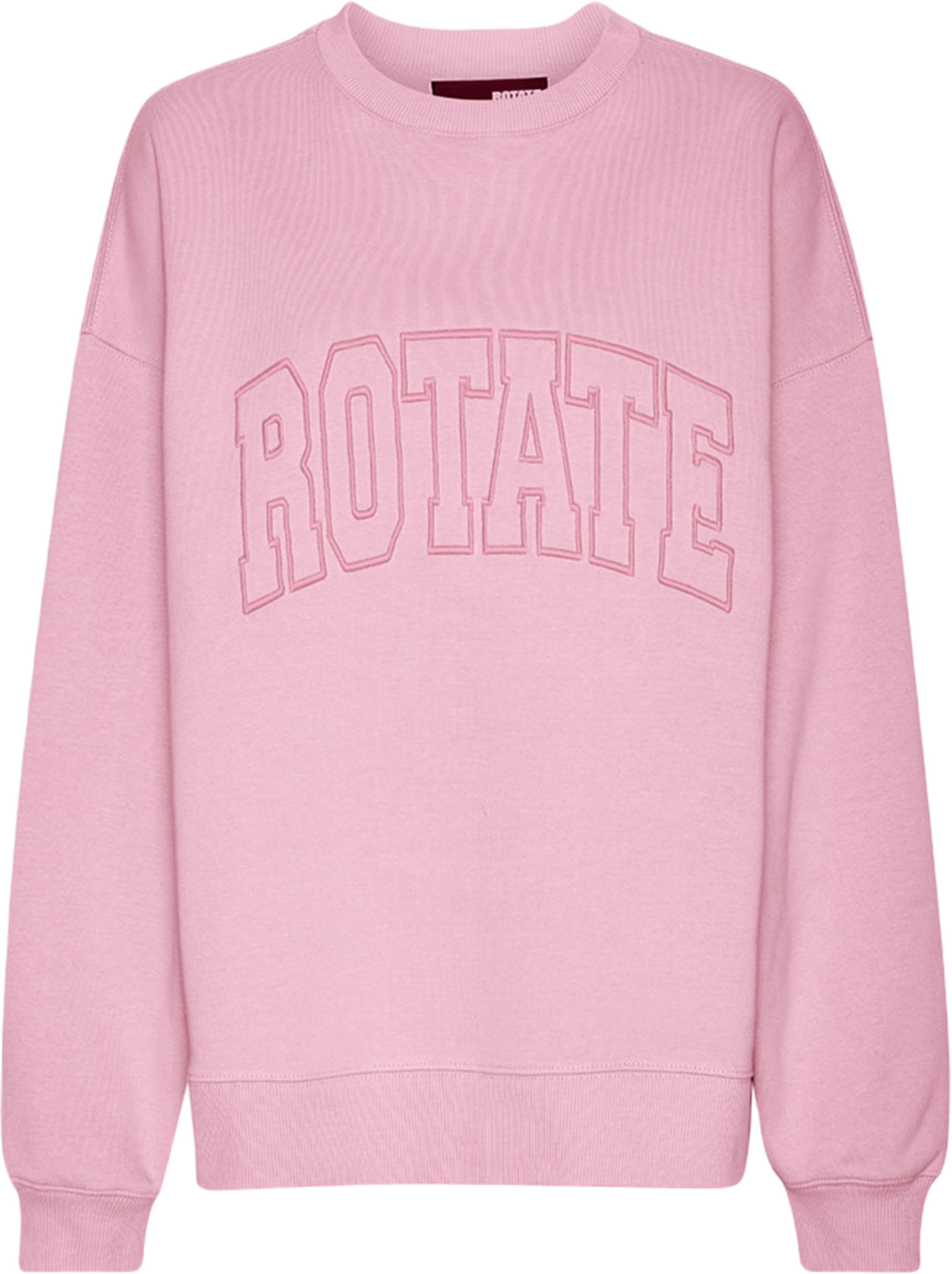 Heavy Sweat Crewneck