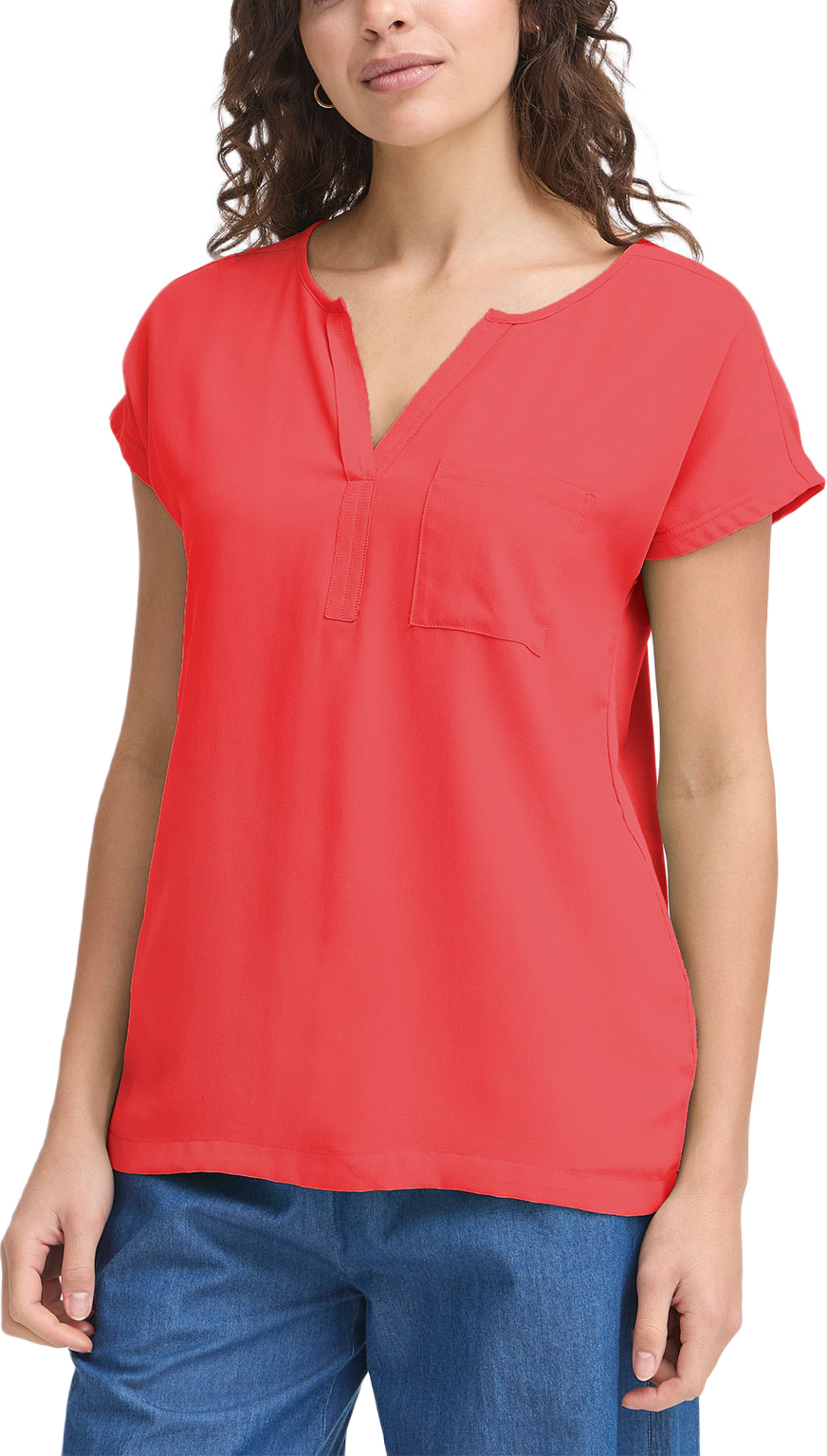 Zawov 2 Blouse