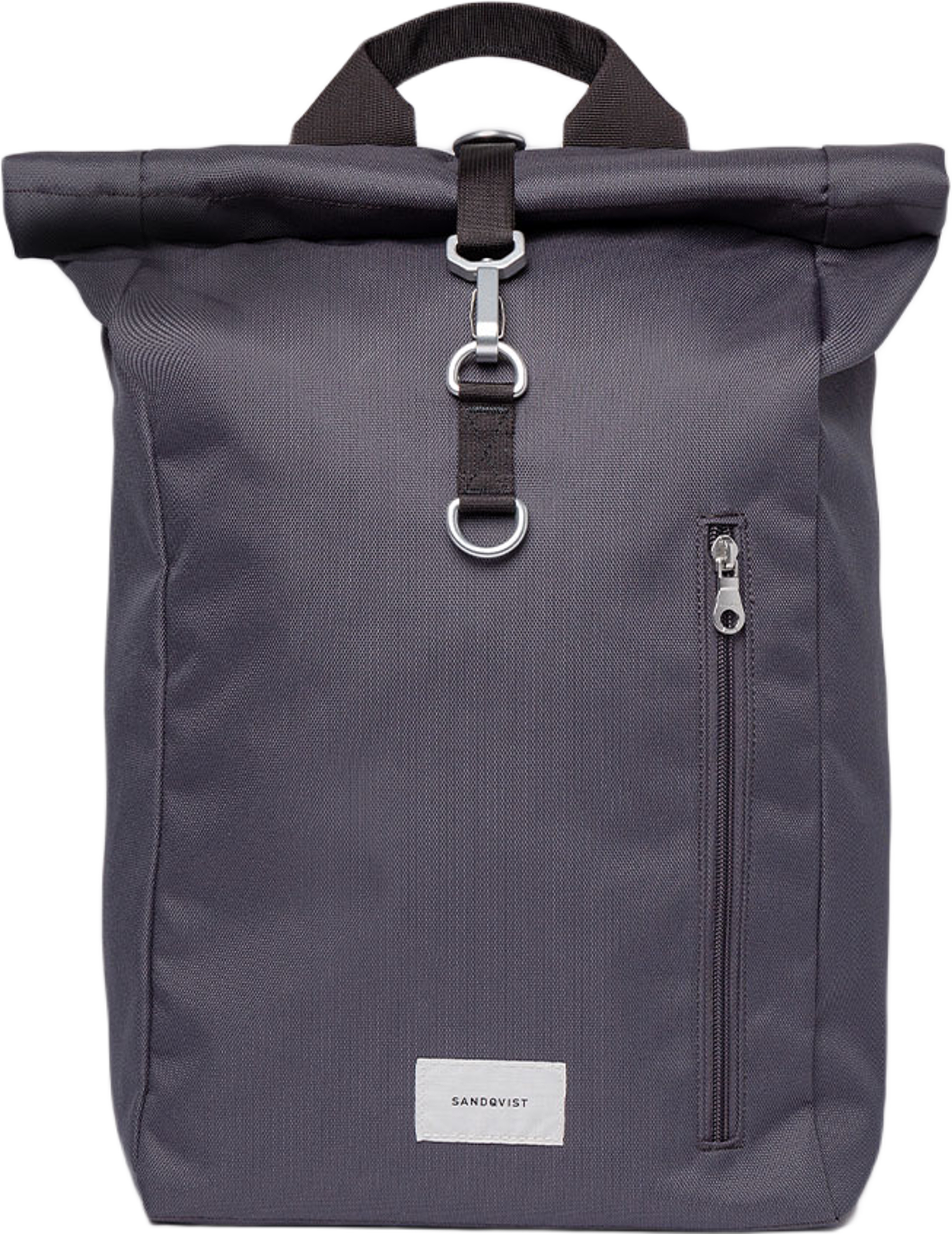 Ground Rolltop Backpack L