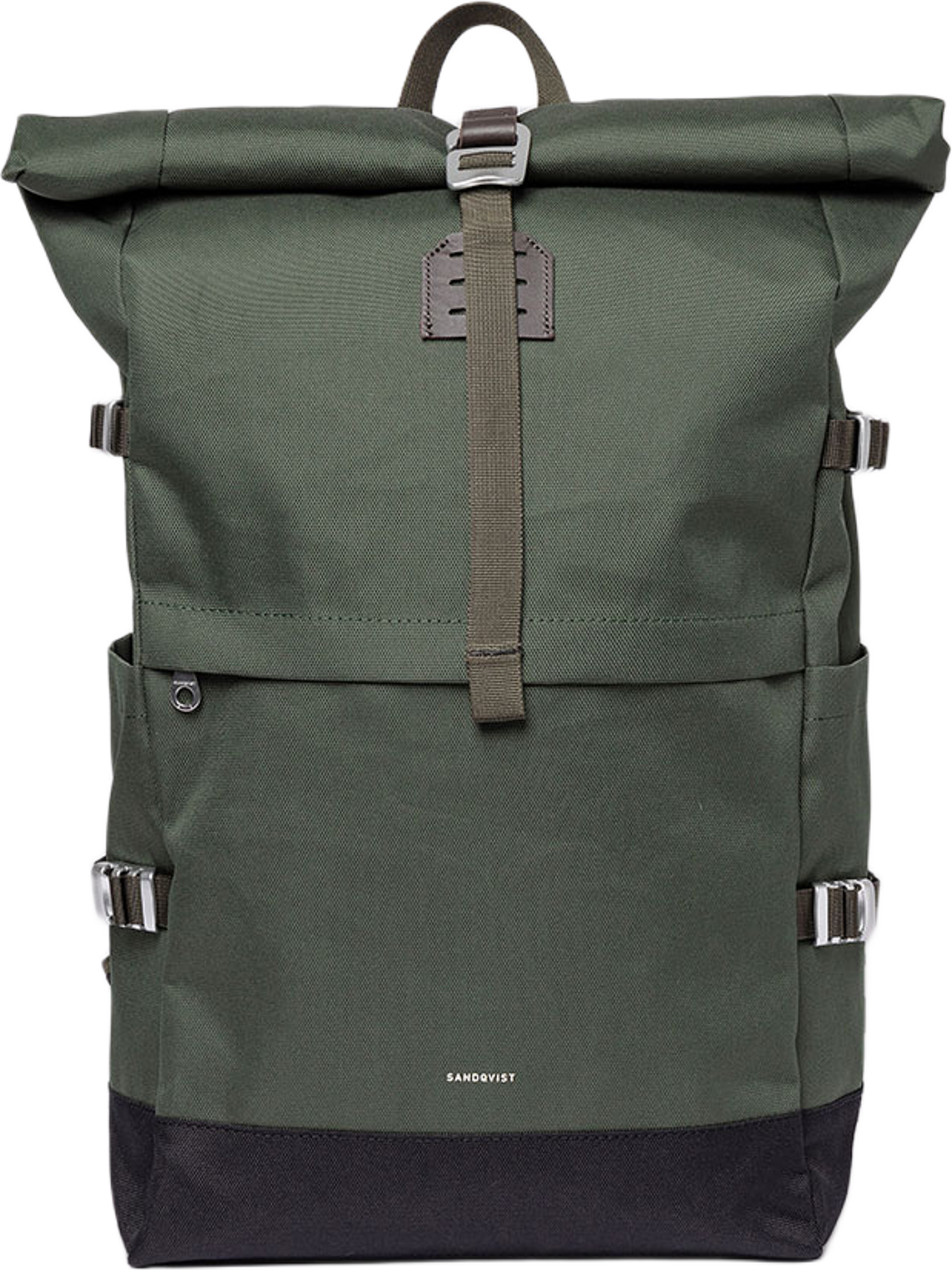 Icon Rolltop Backpack L