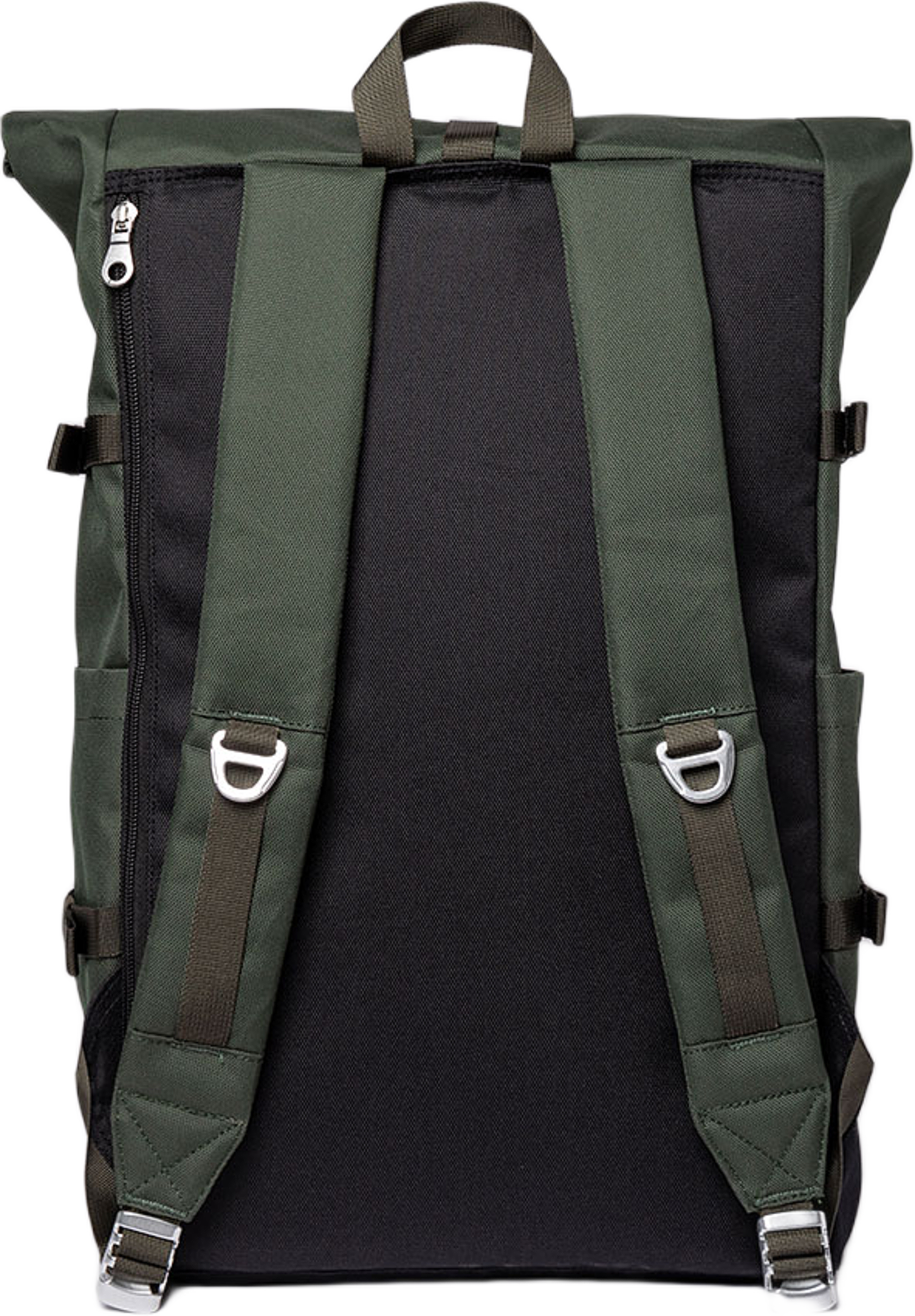 Icon Rolltop Backpack L