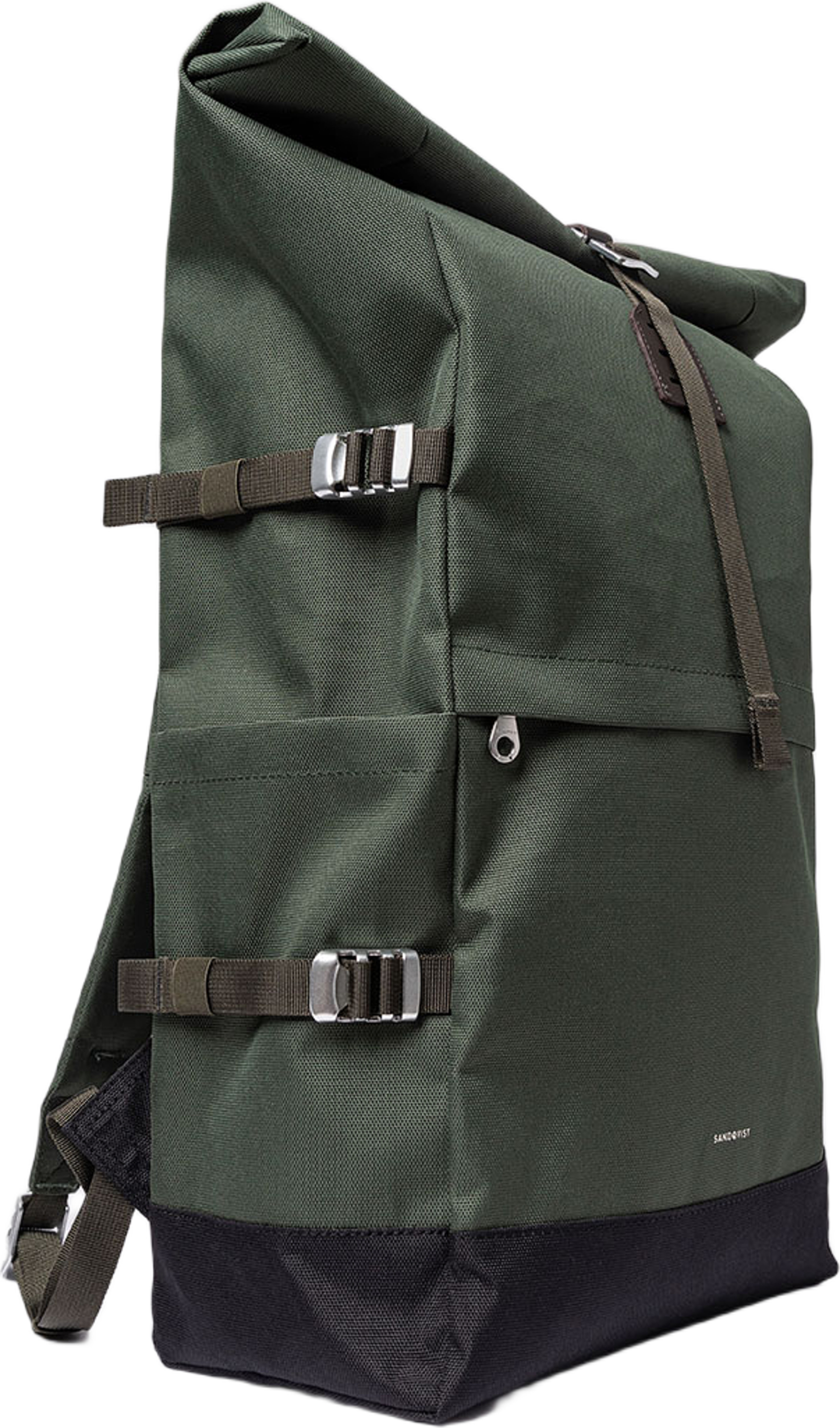 Icon Rolltop Backpack L