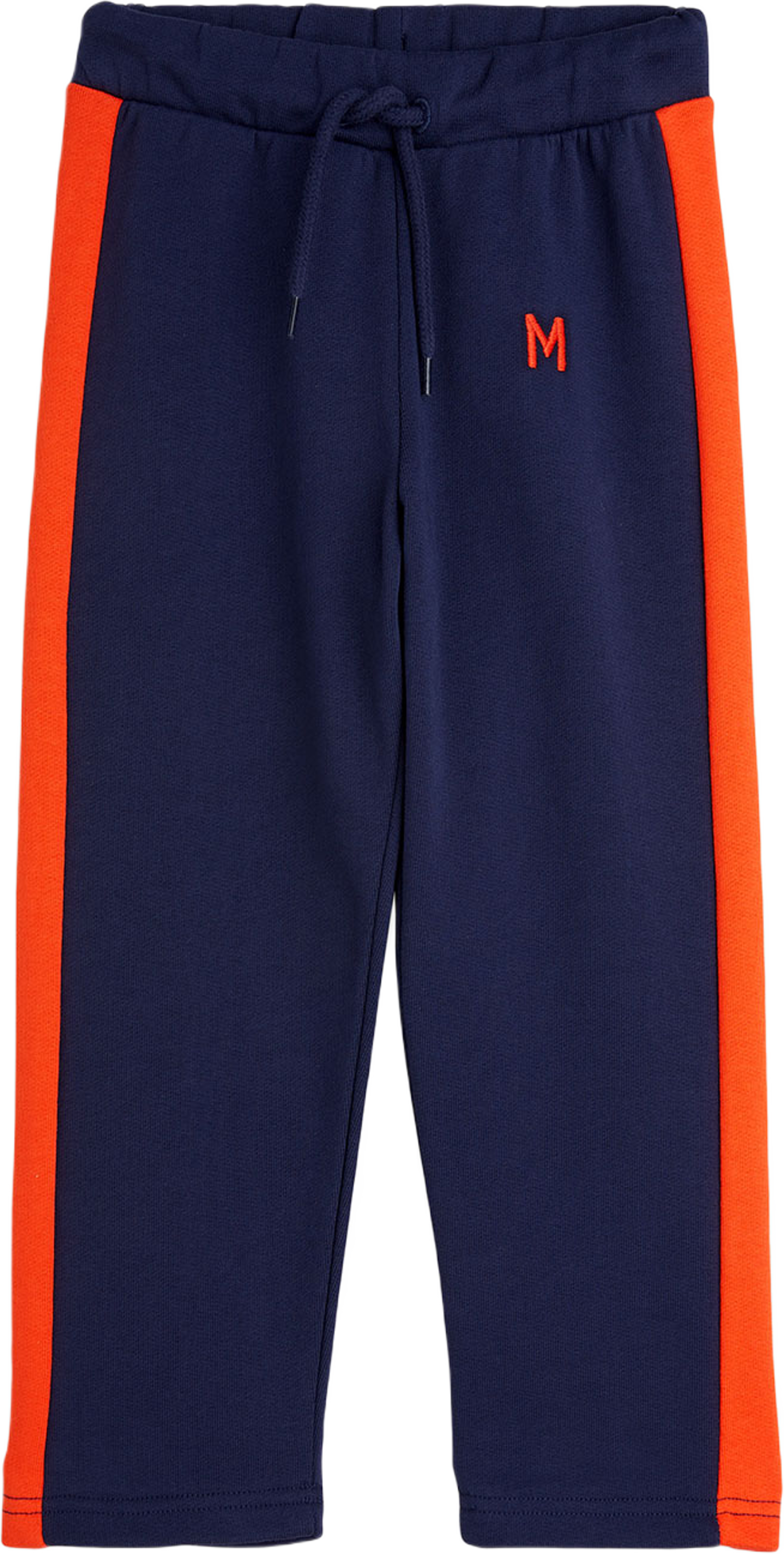 Panel Sweatpants