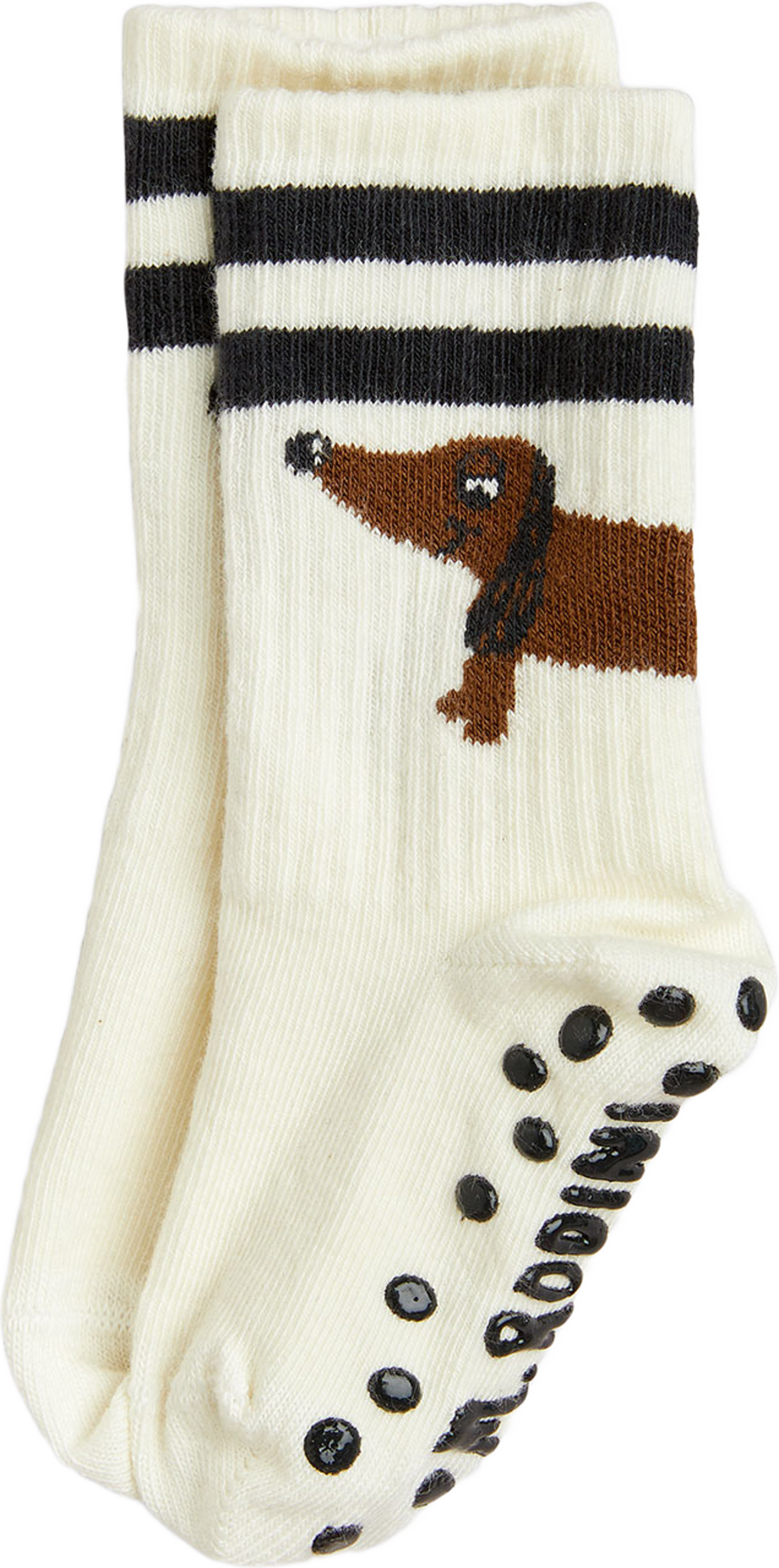 Dog anti-slip Strumpor
