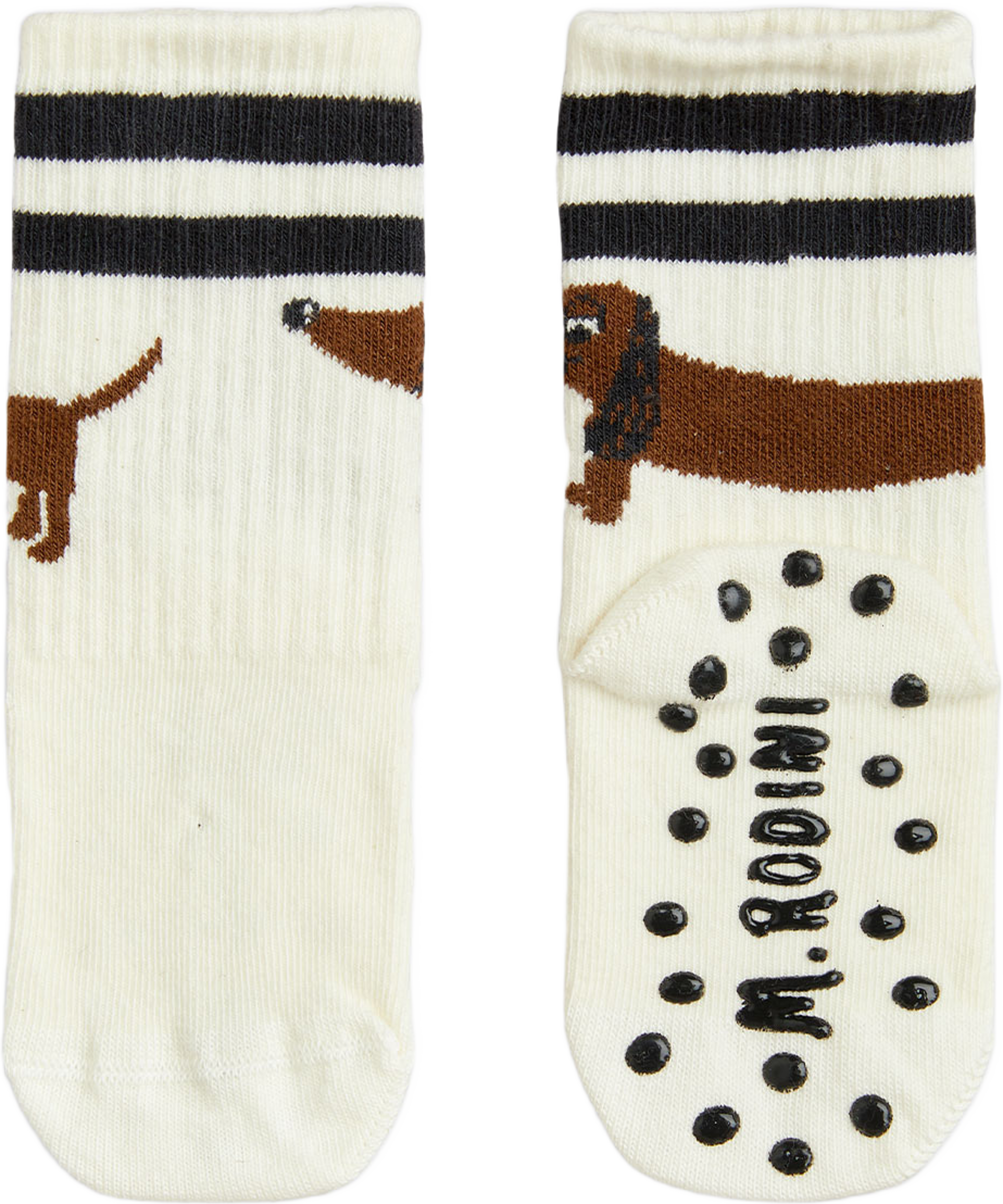 Dog anti-slip Strumpor