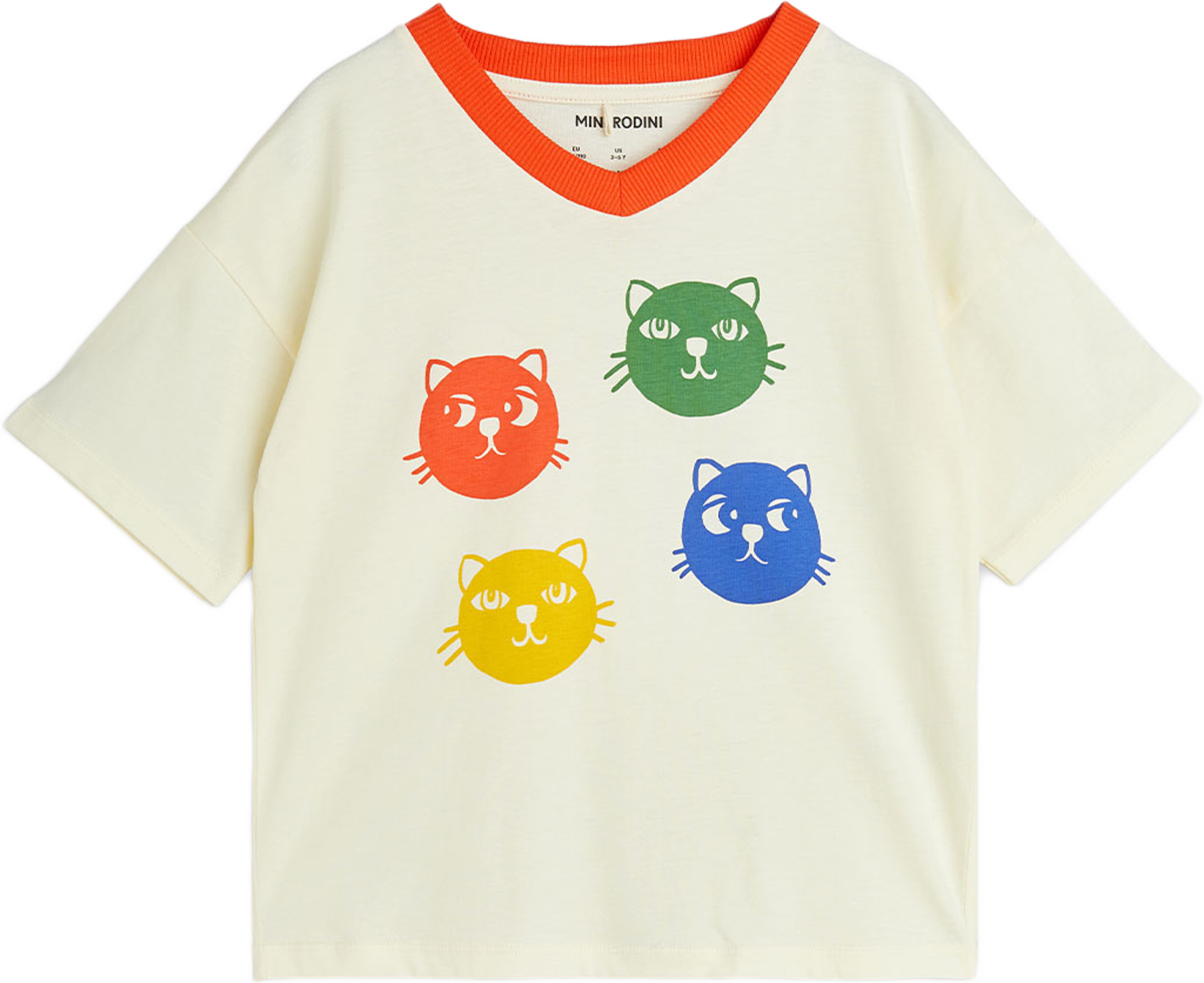 Cool Cats T-shirt
