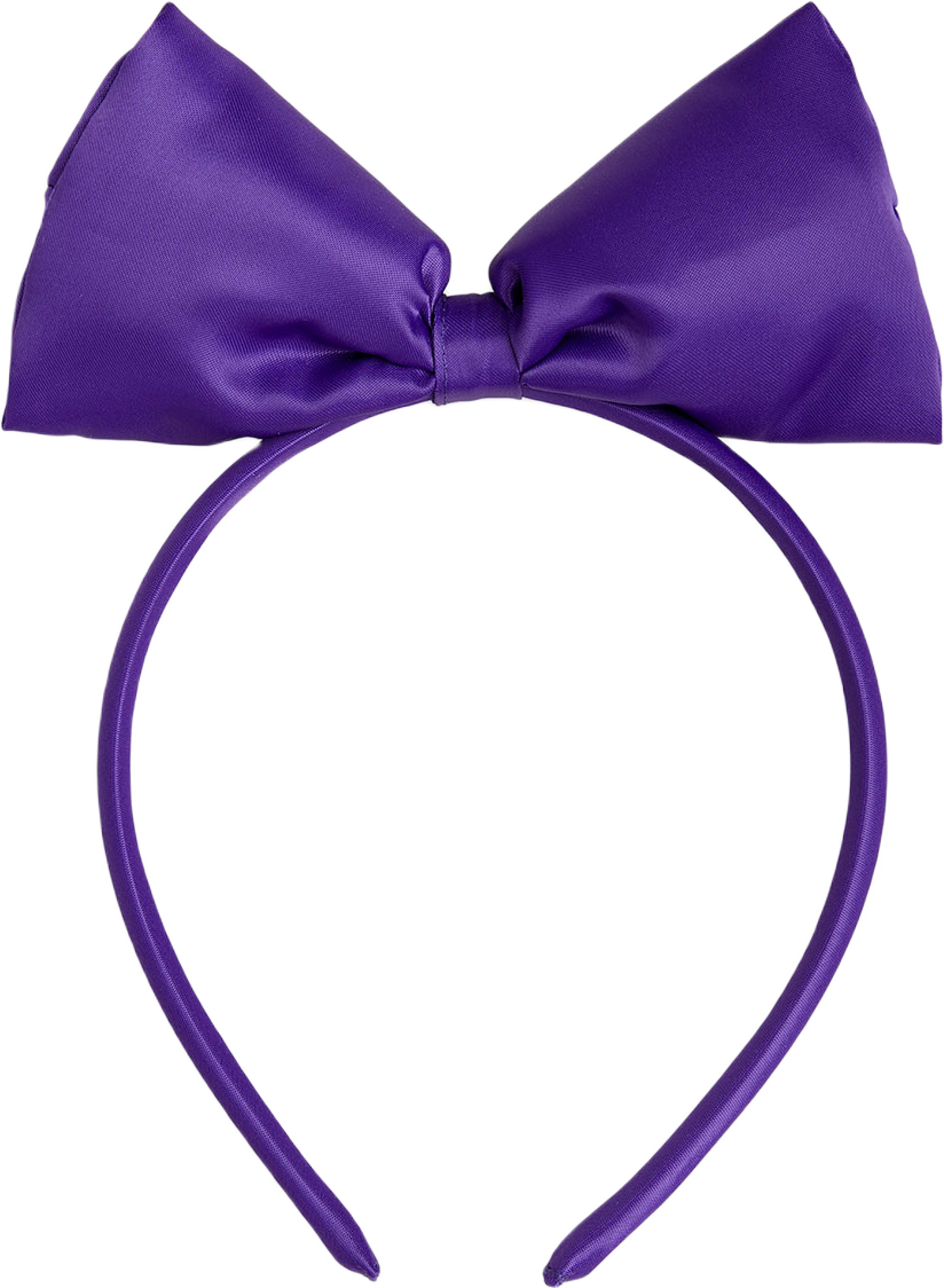 Bow Diadem