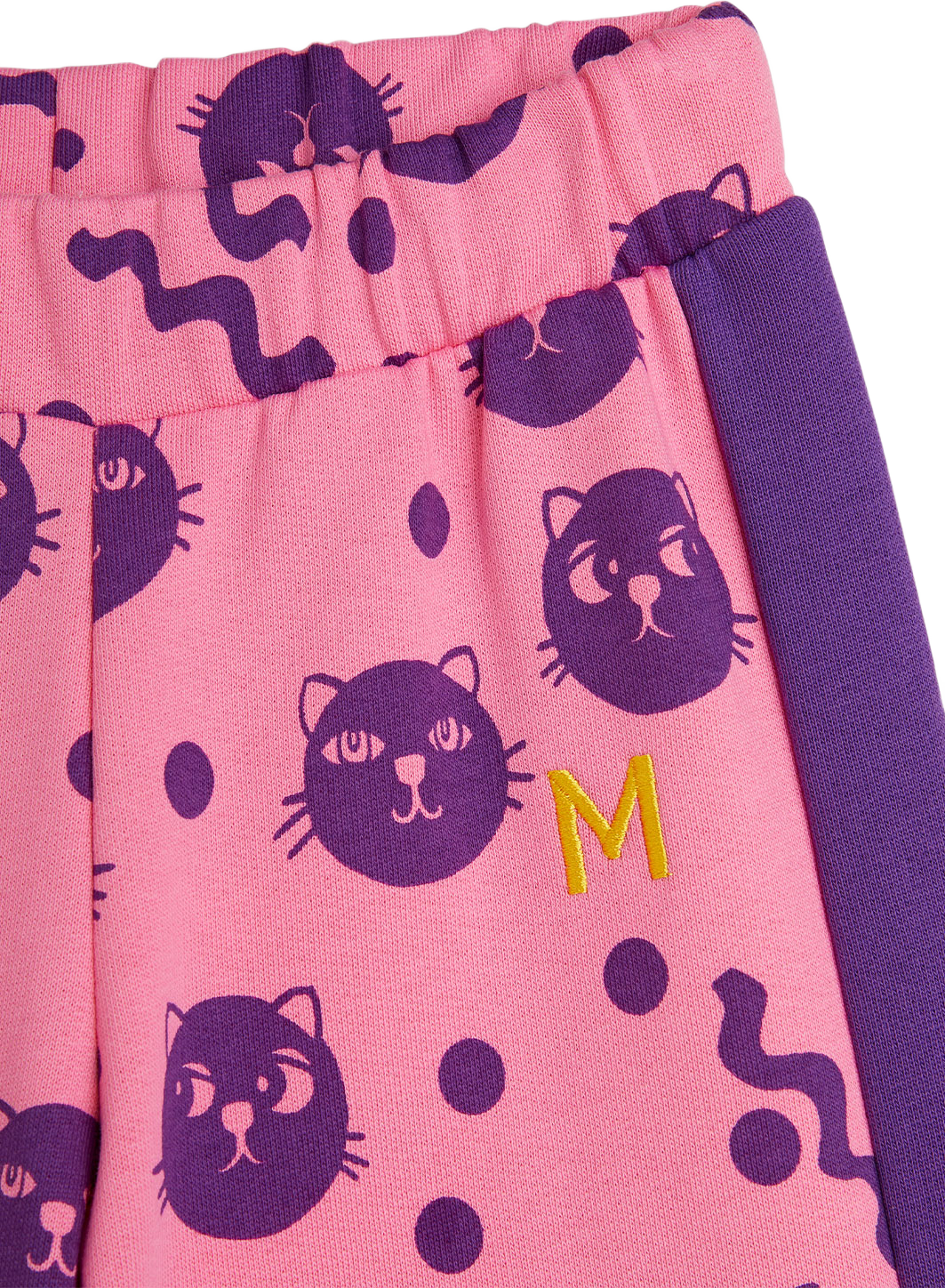 Squiggly Cats Sweatpants