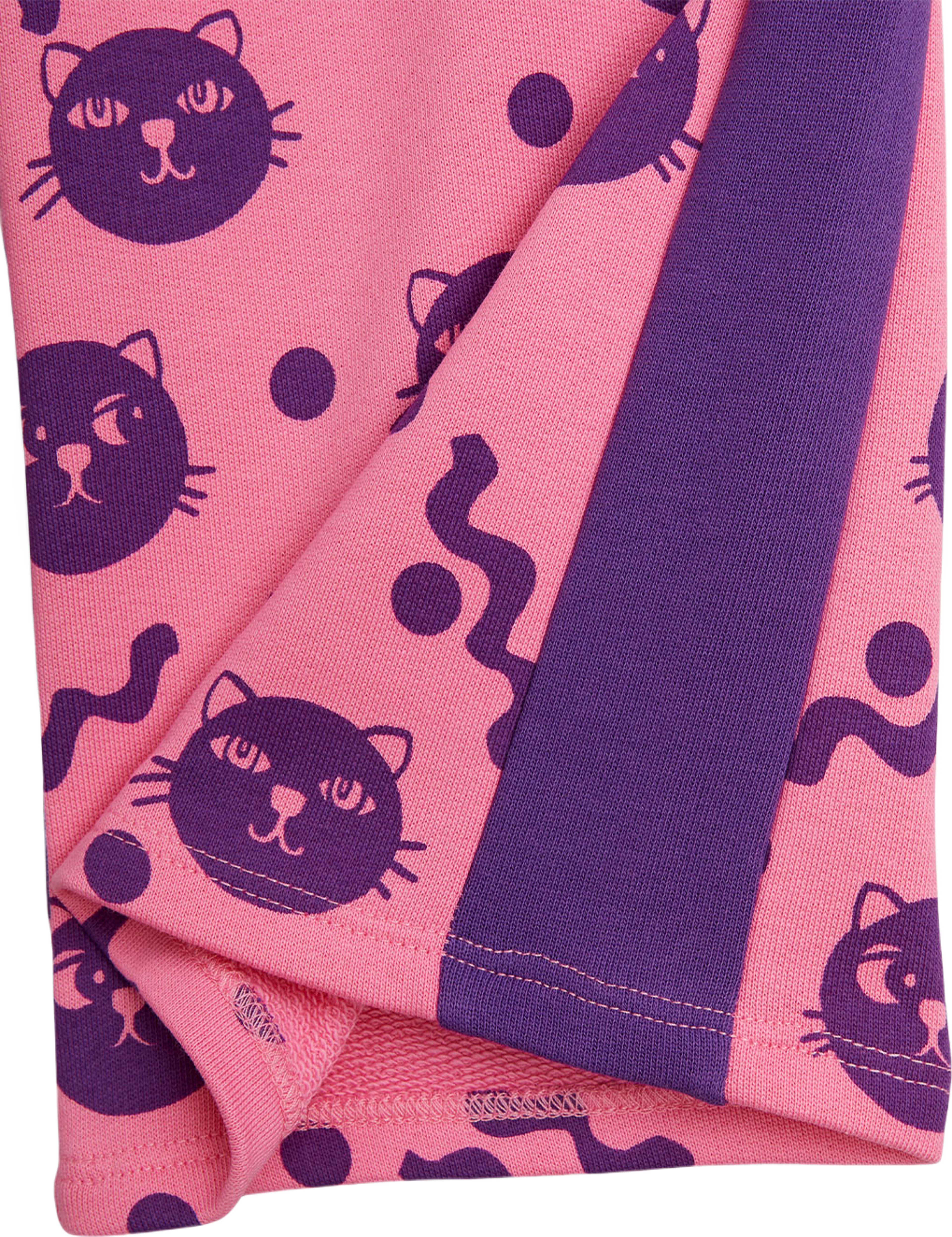 Squiggly Cats Sweatpants
