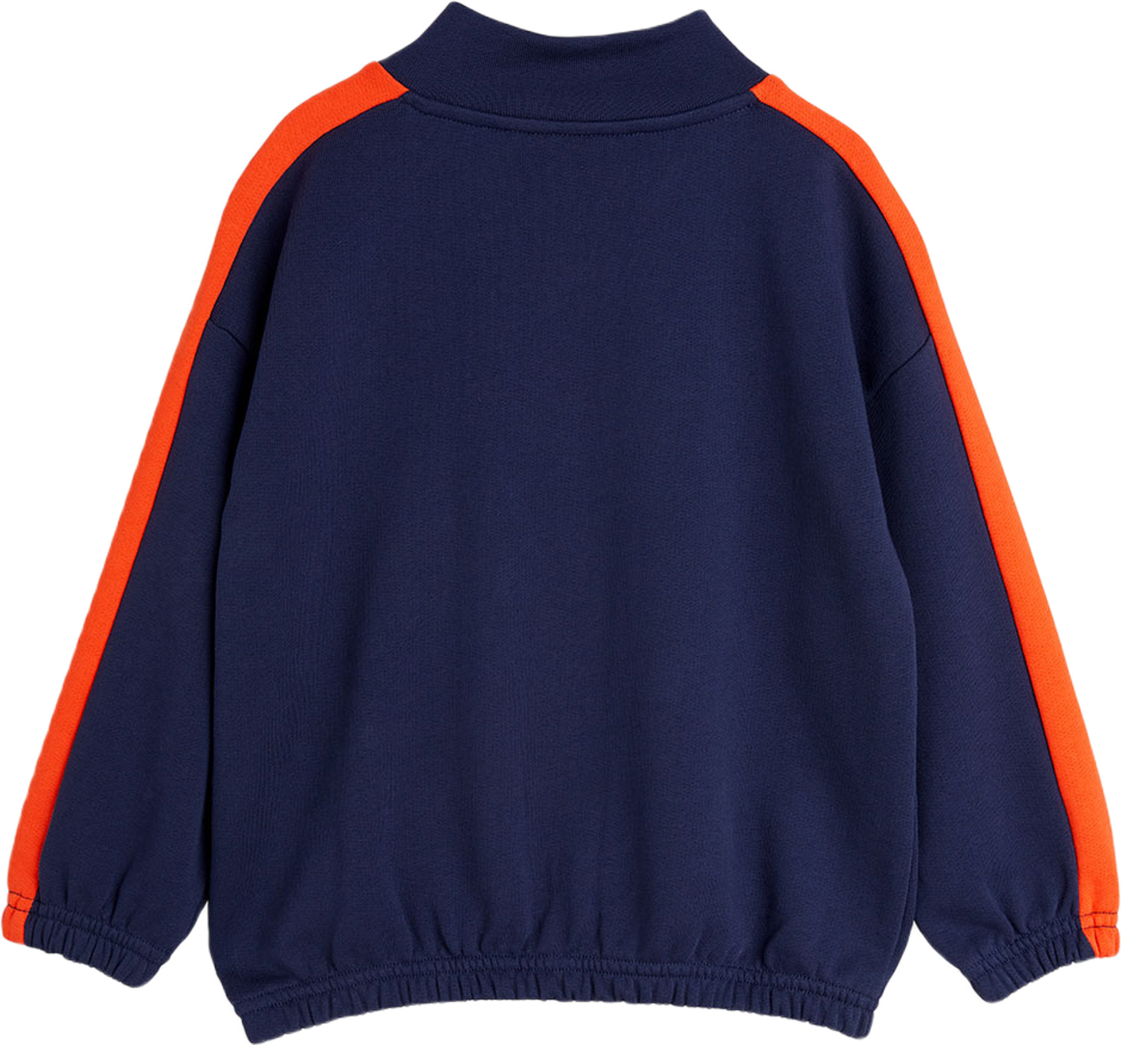Panel Sweatshirt