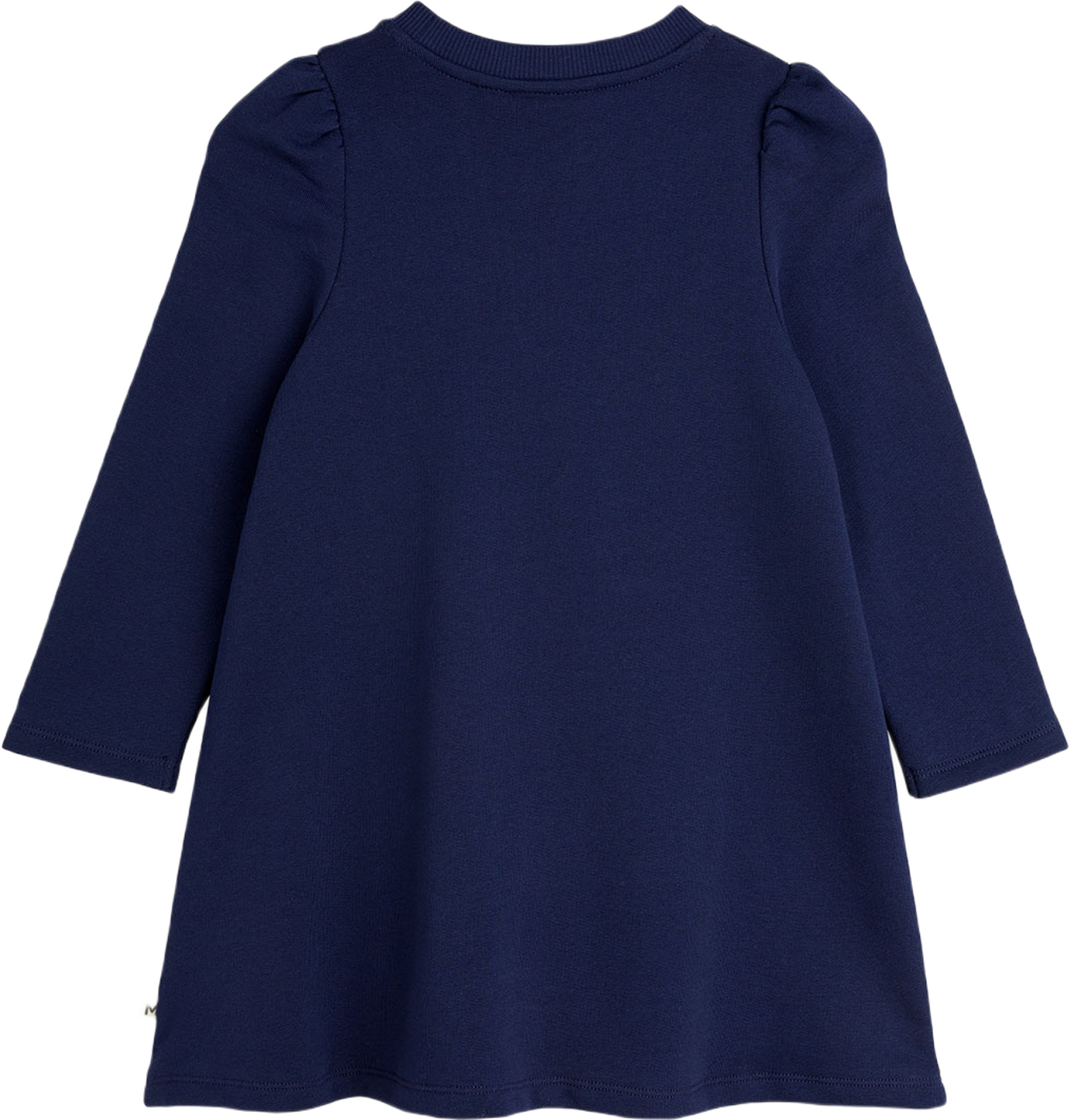 Bow Sweatklänning