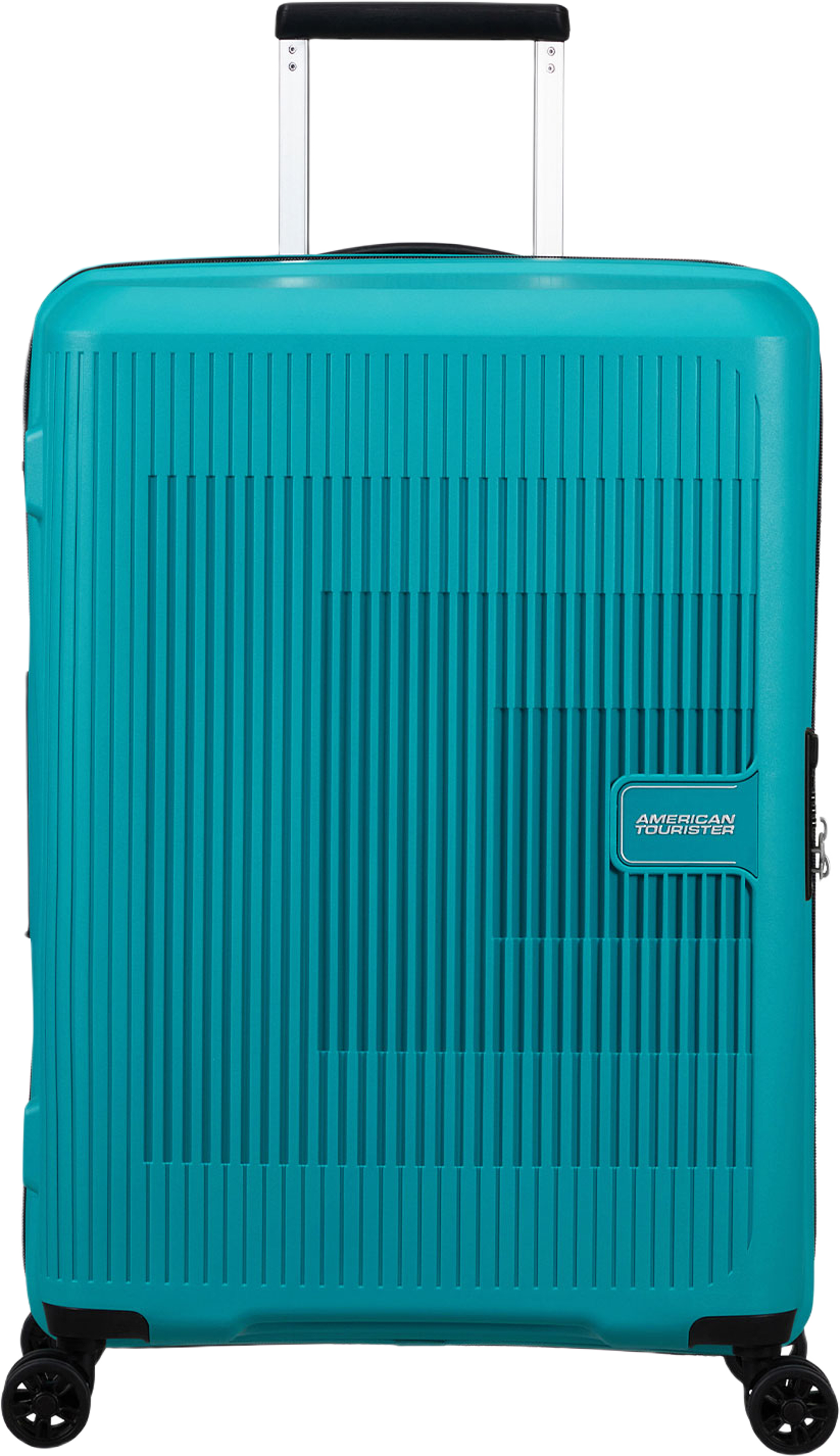 Expanderbar resväska 67 cm