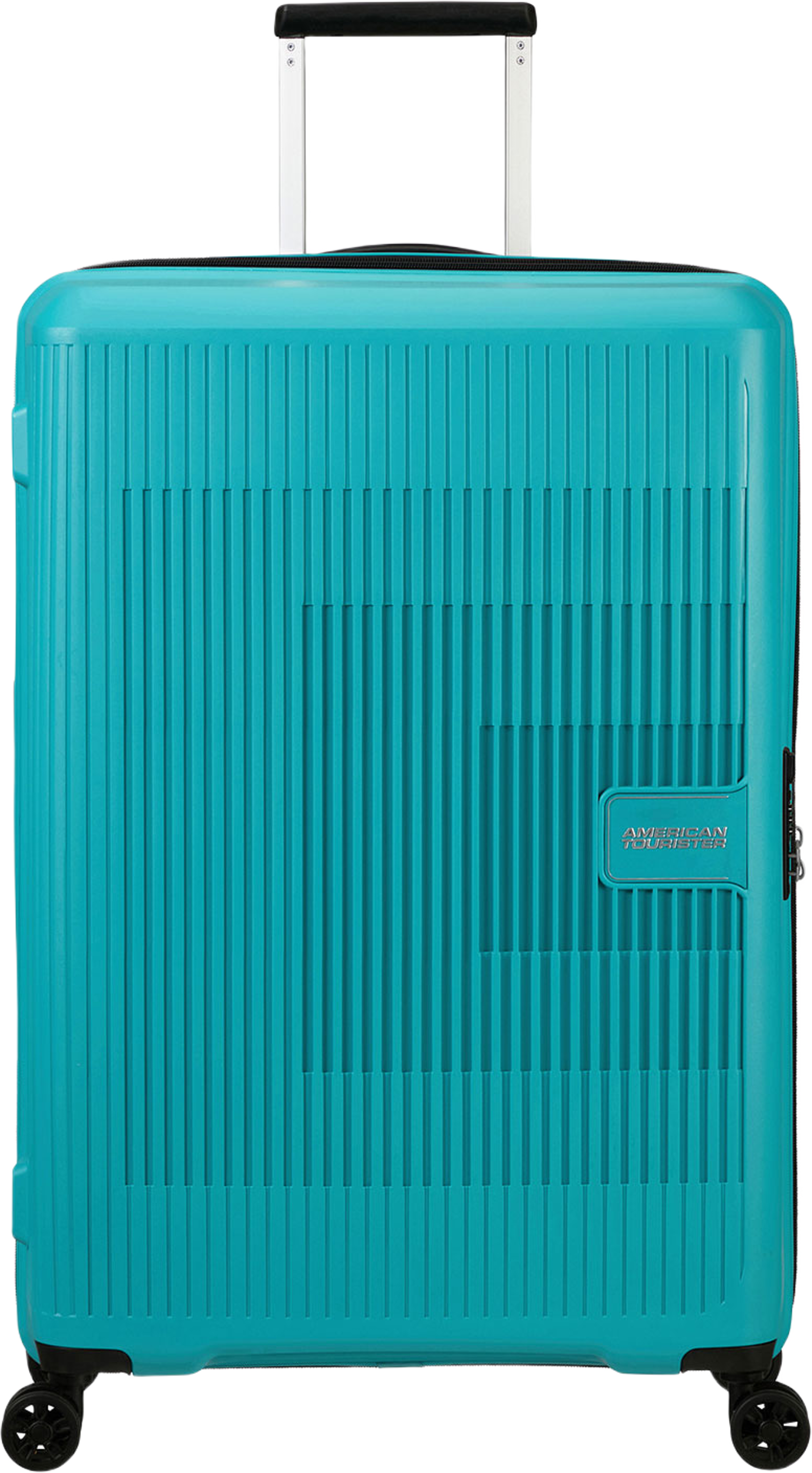 Expanderbar resväska 77 cm