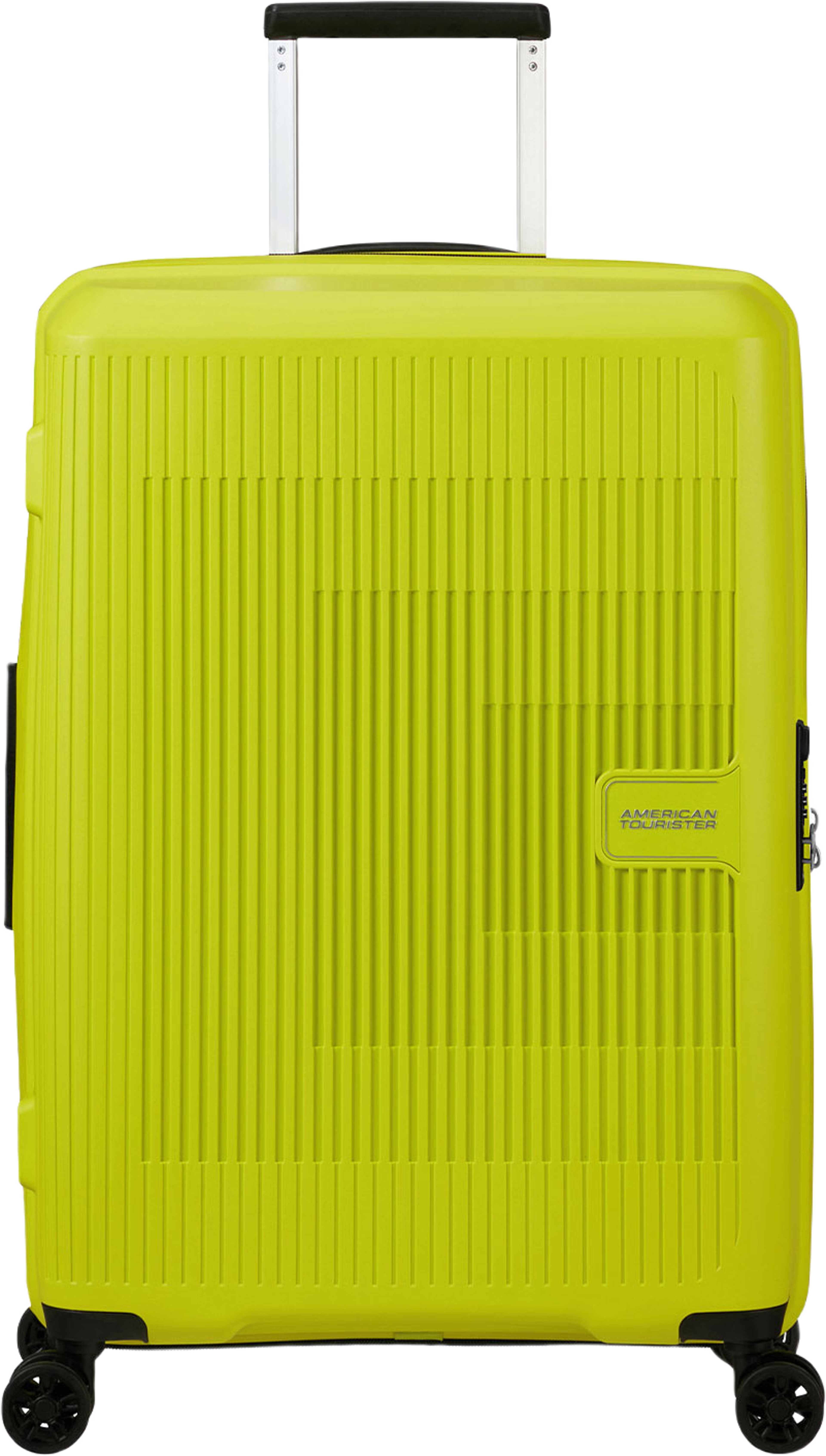 Expanderbar resväska 67 cm