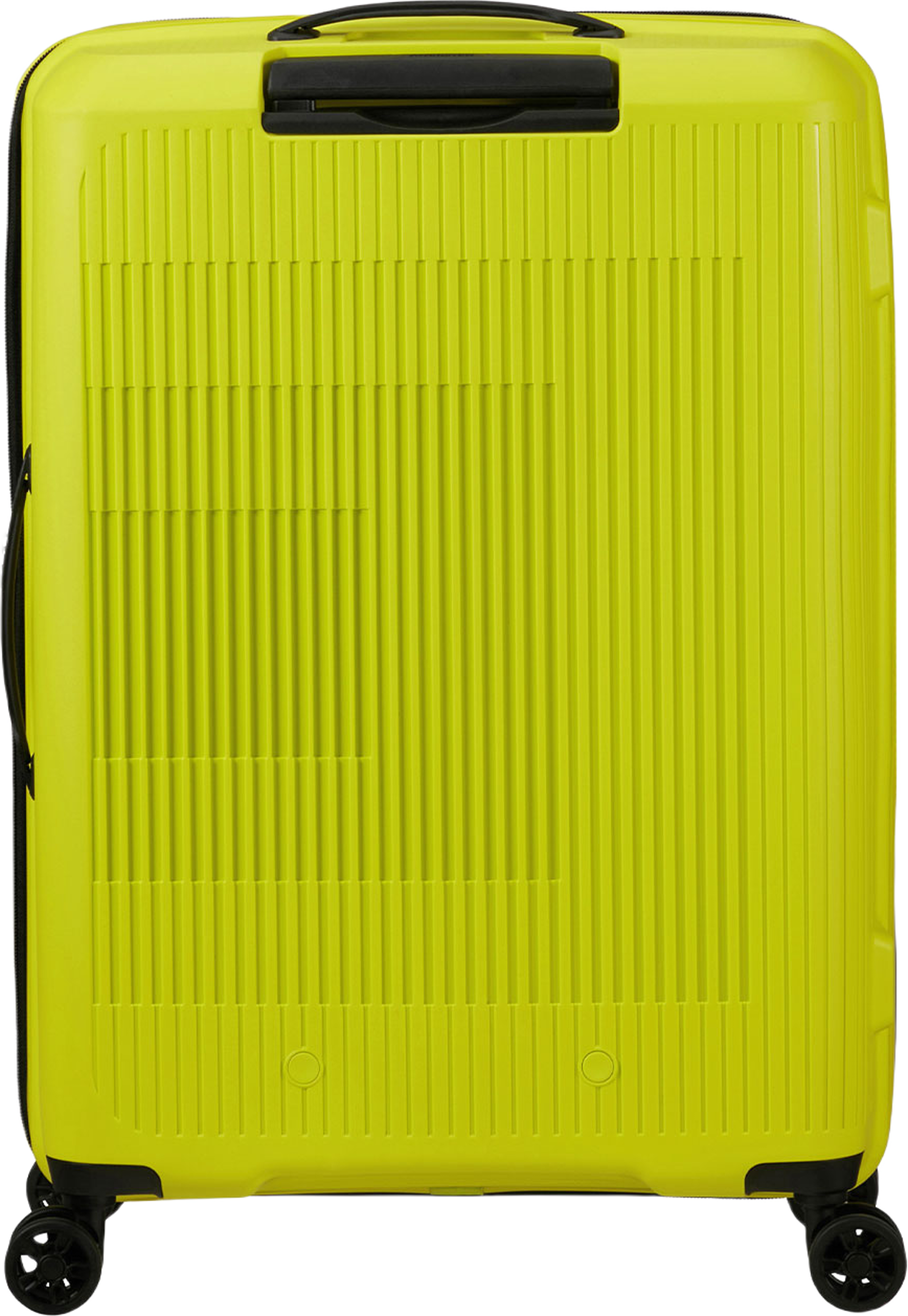 Expanderbar resväska 67 cm