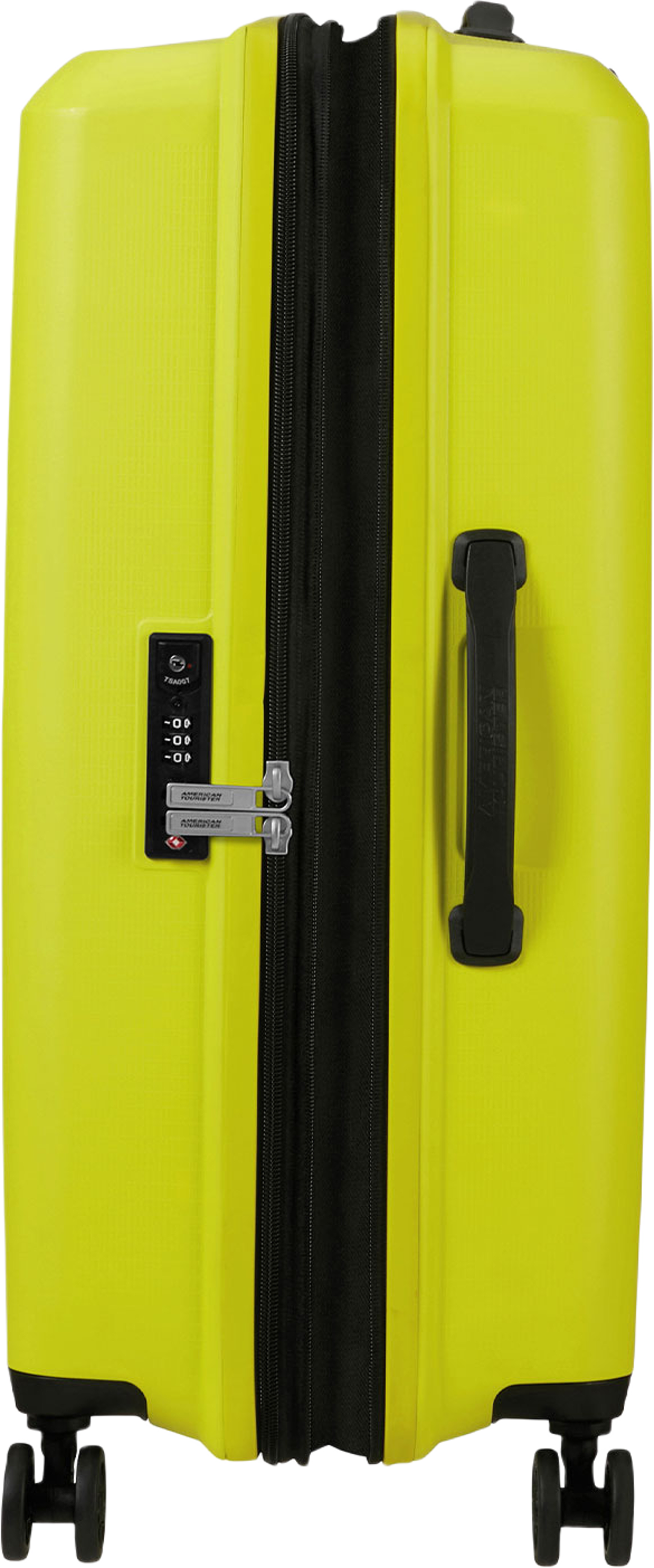 Expanderbar resväska 67 cm