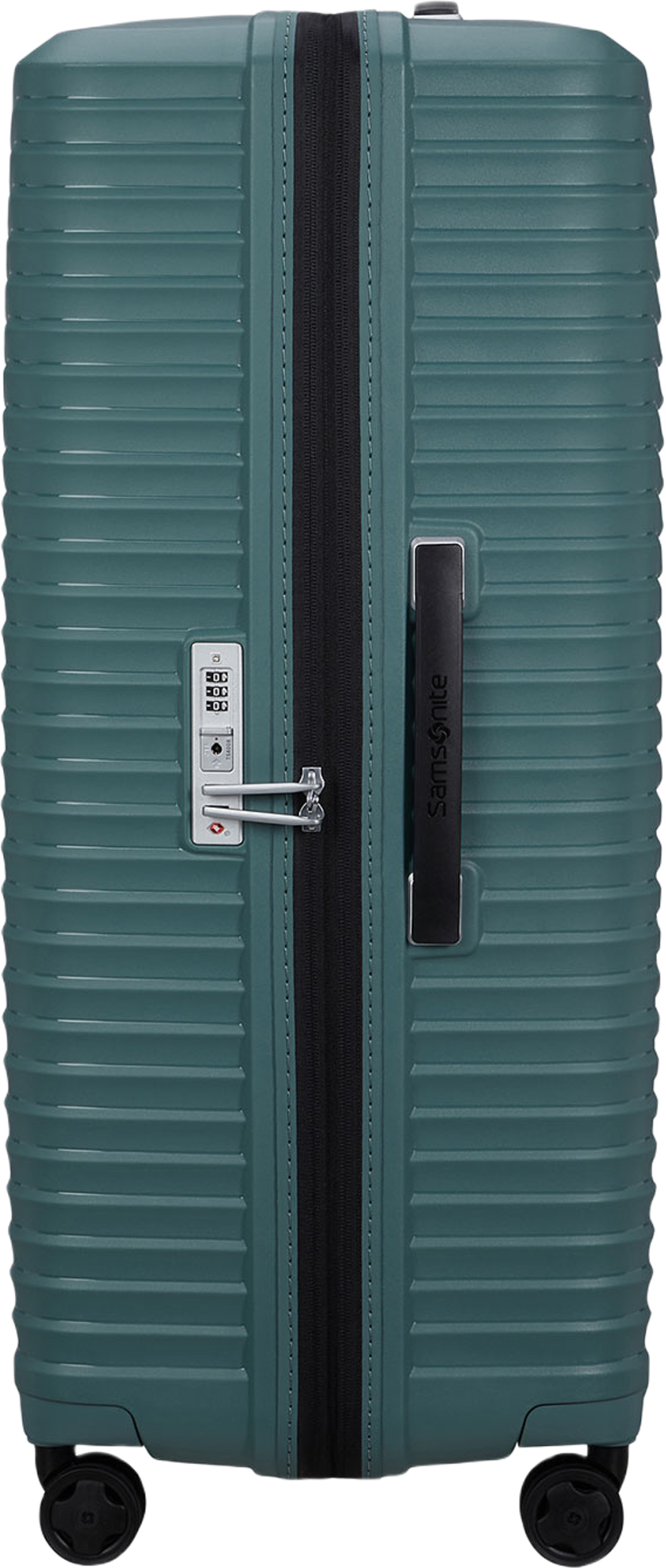 Upscape Resväska med 4 hjul 81 cm