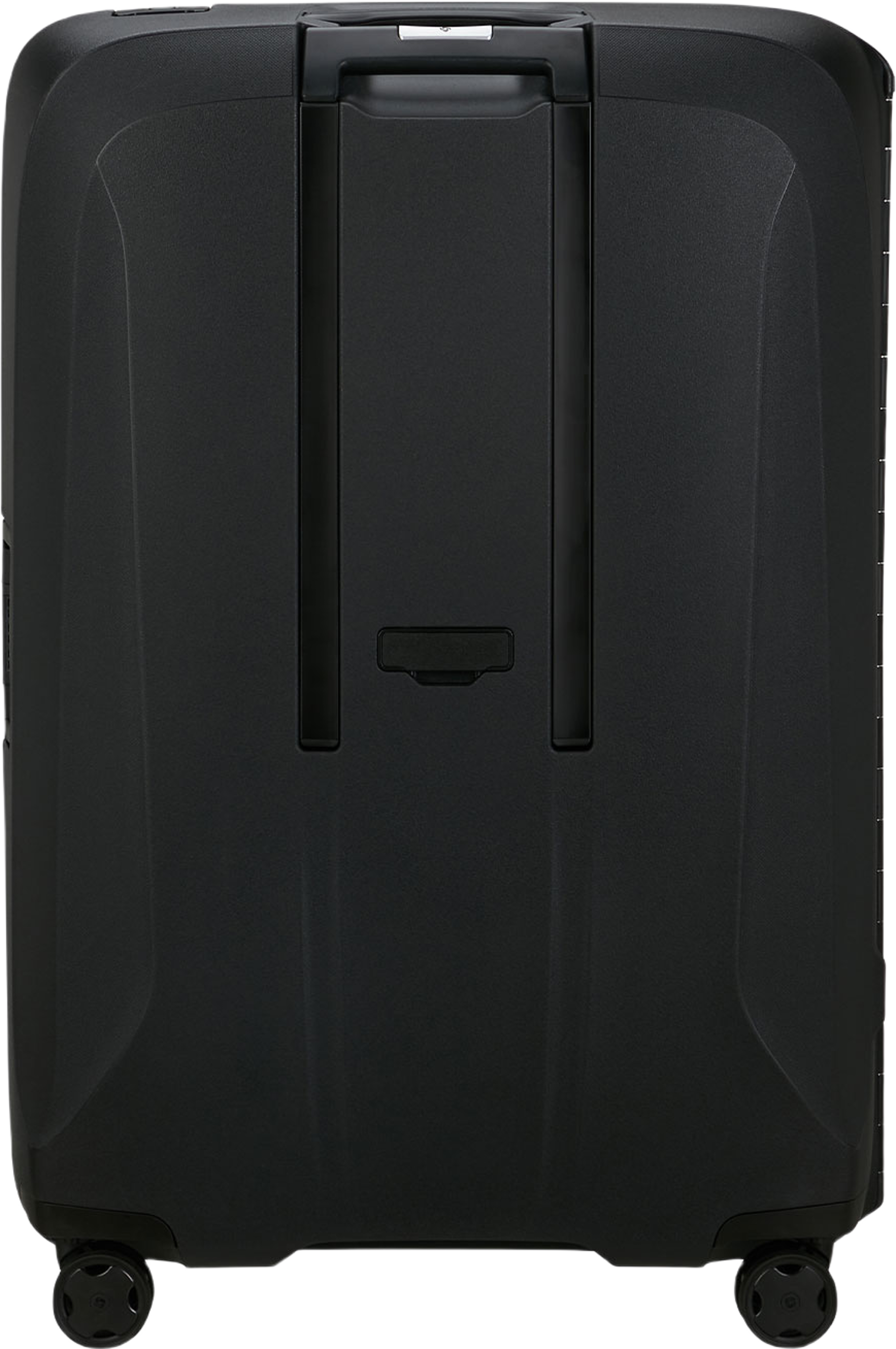 Resväska 81 cm, från Samsonite, i färgen Graphite. Klicka för att öppna bilden i stort format