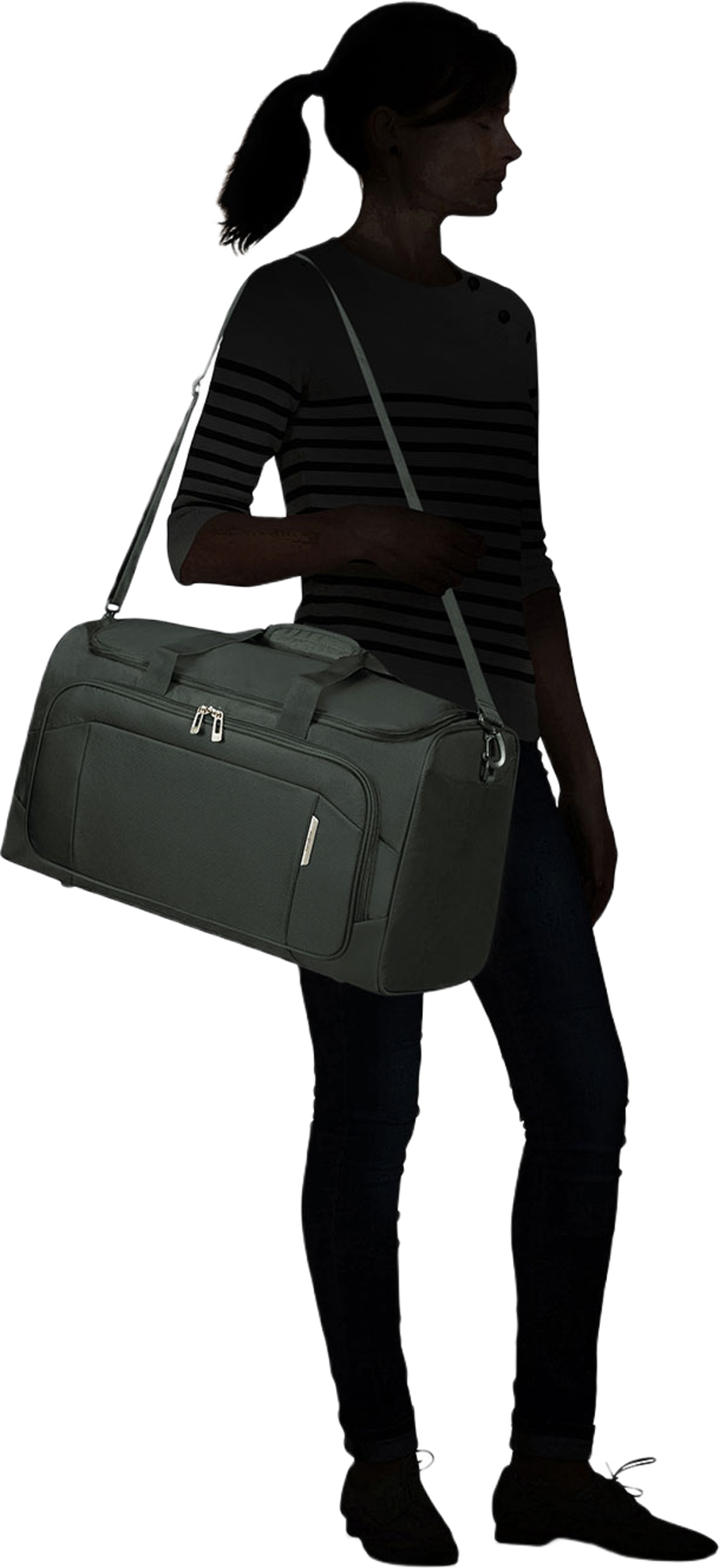 Dufflebag 55 cm
