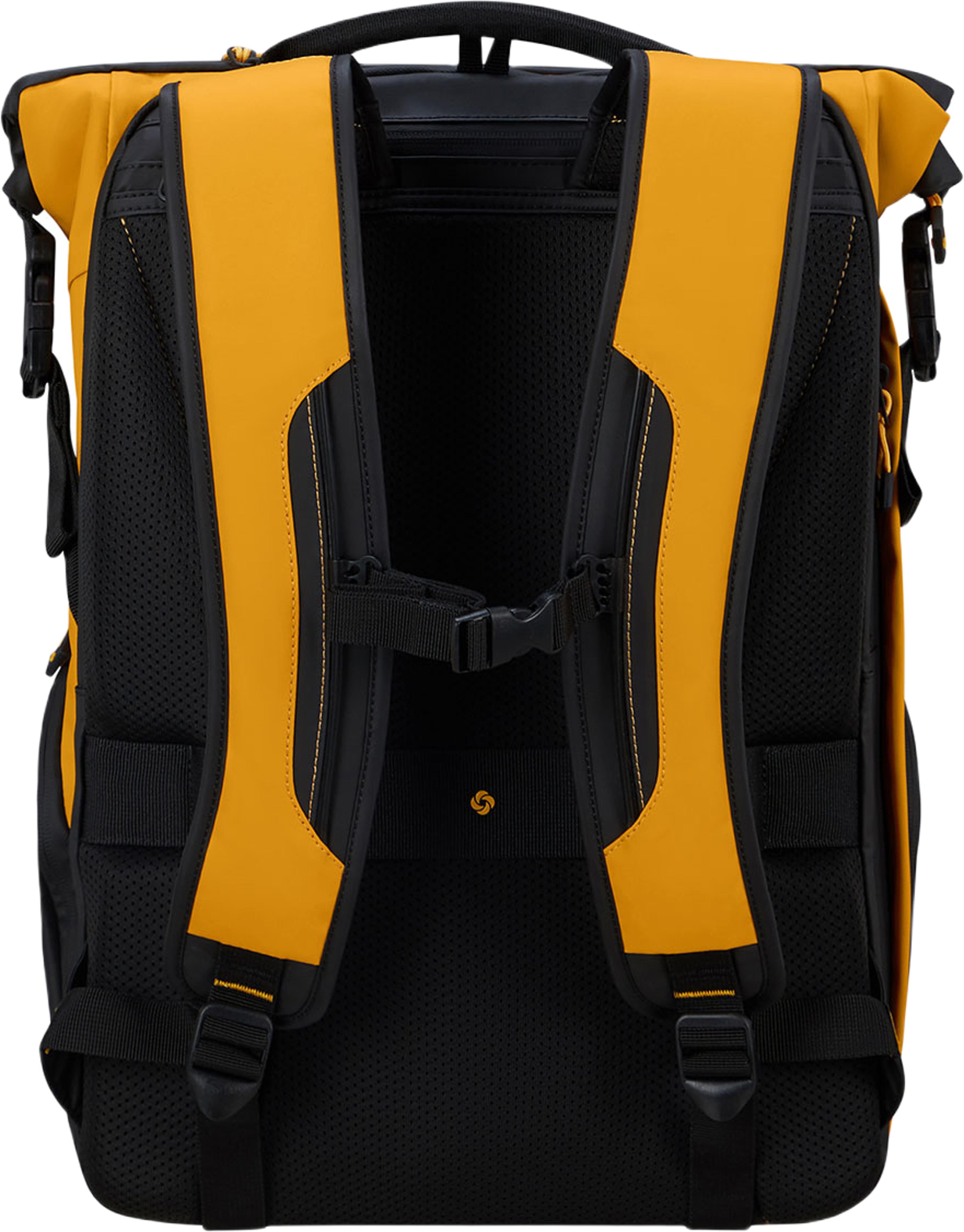 Rolltop Ryggsäck