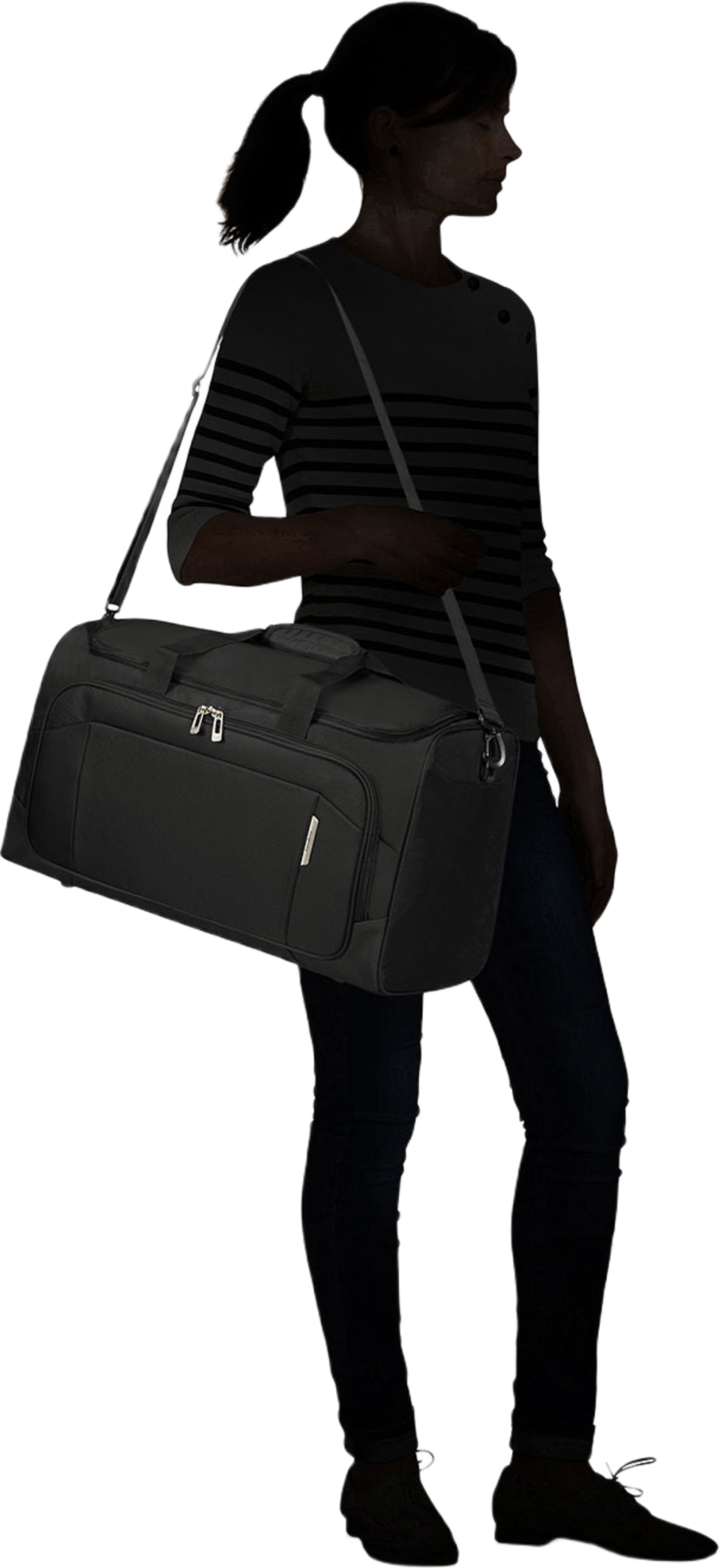 Dufflebag 55 cm