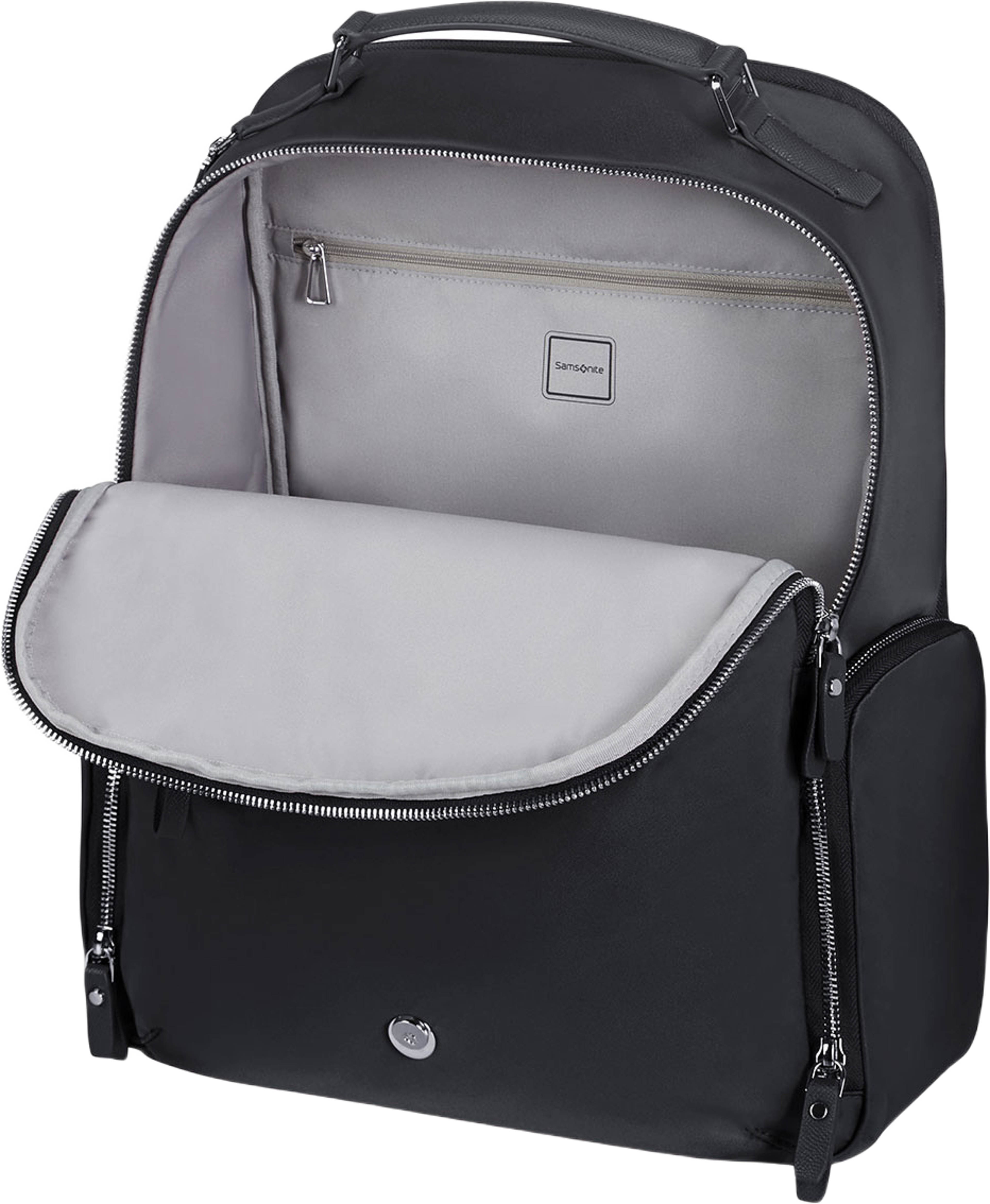 Dataryggsäck 15,6 Tum