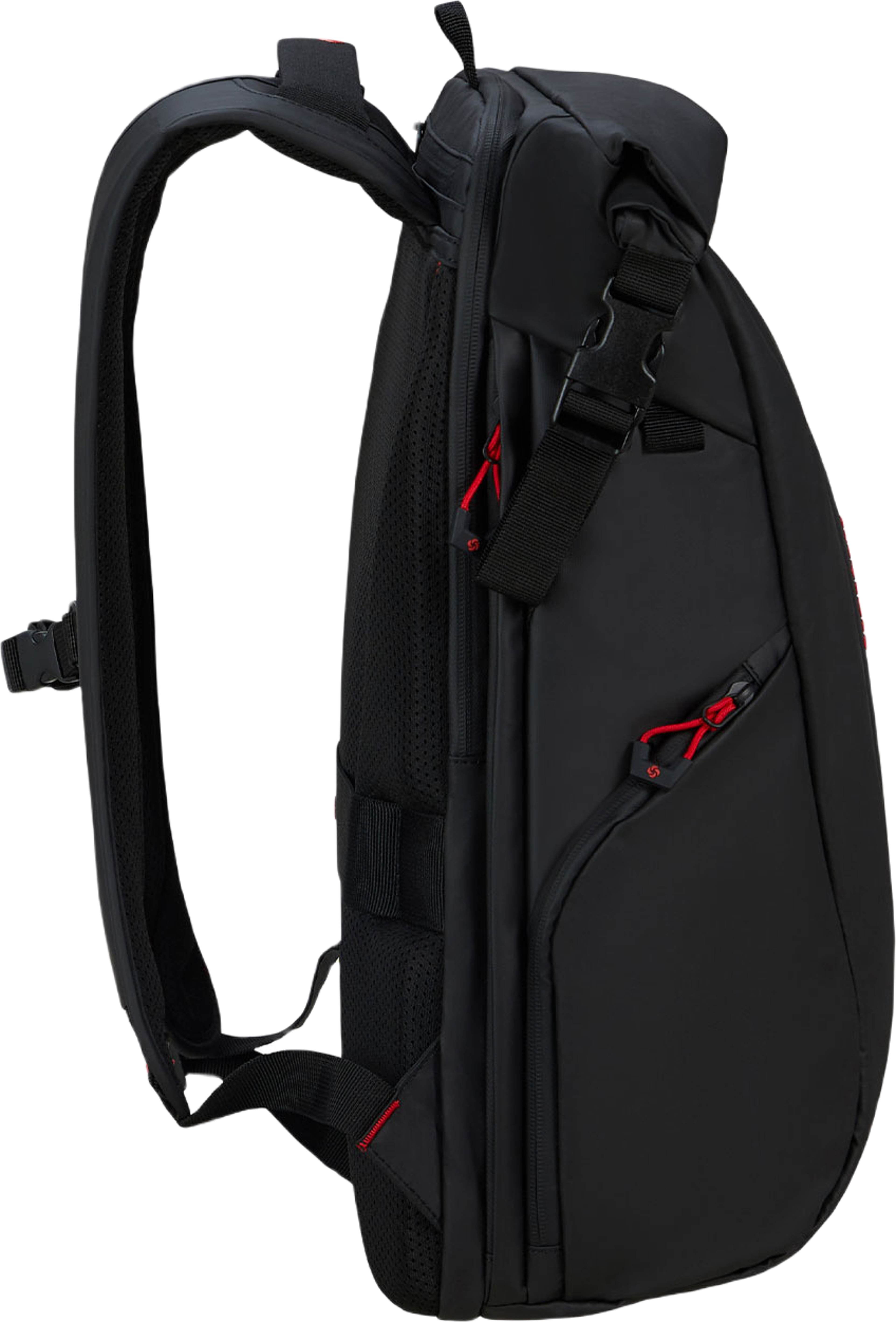 Rolltop Ryggsäck