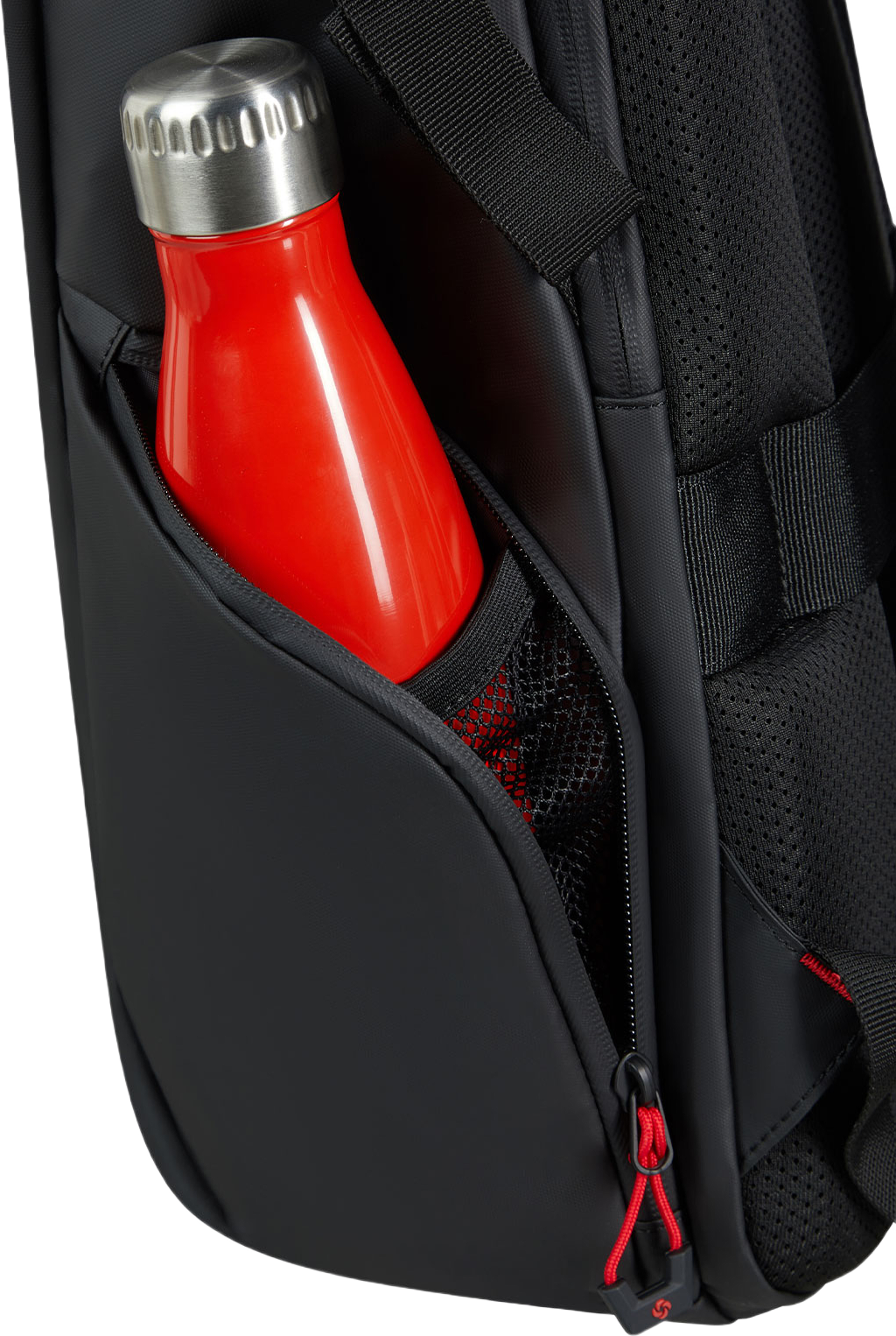 Rolltop Ryggsäck