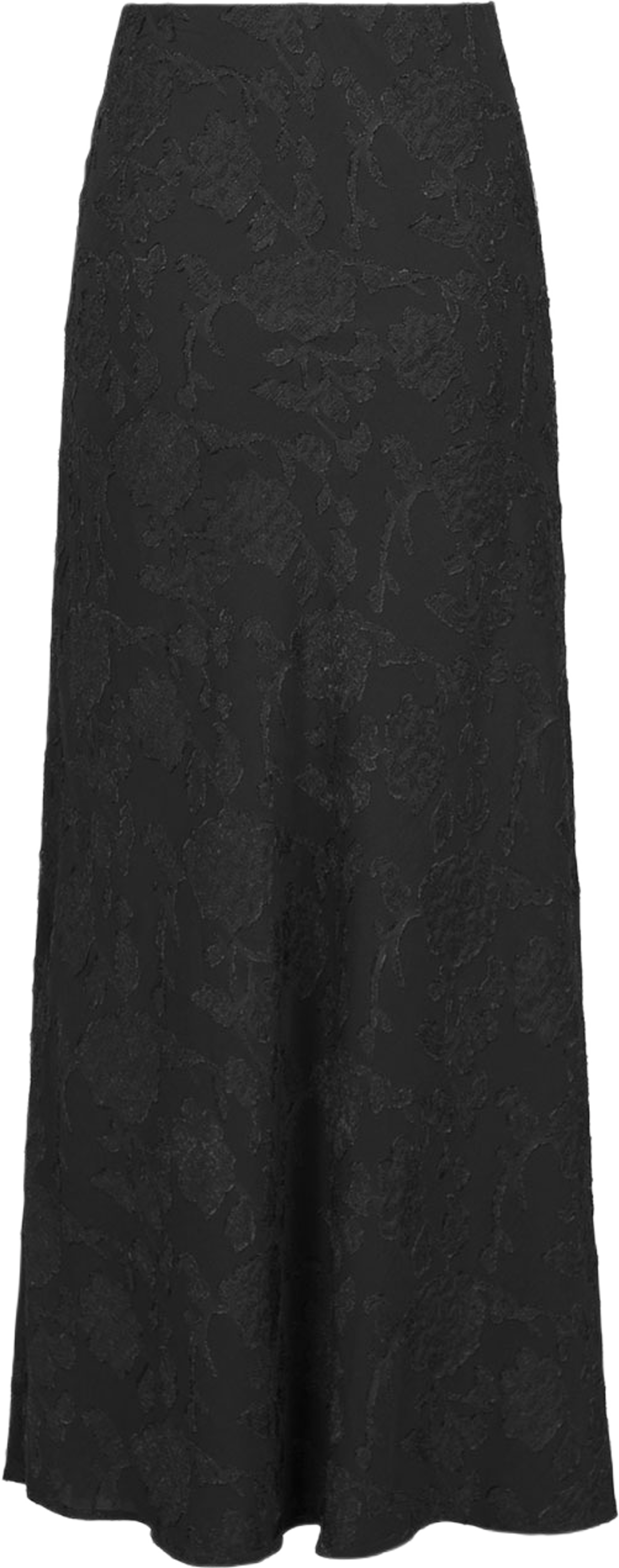 Vinza Burnout Skirt