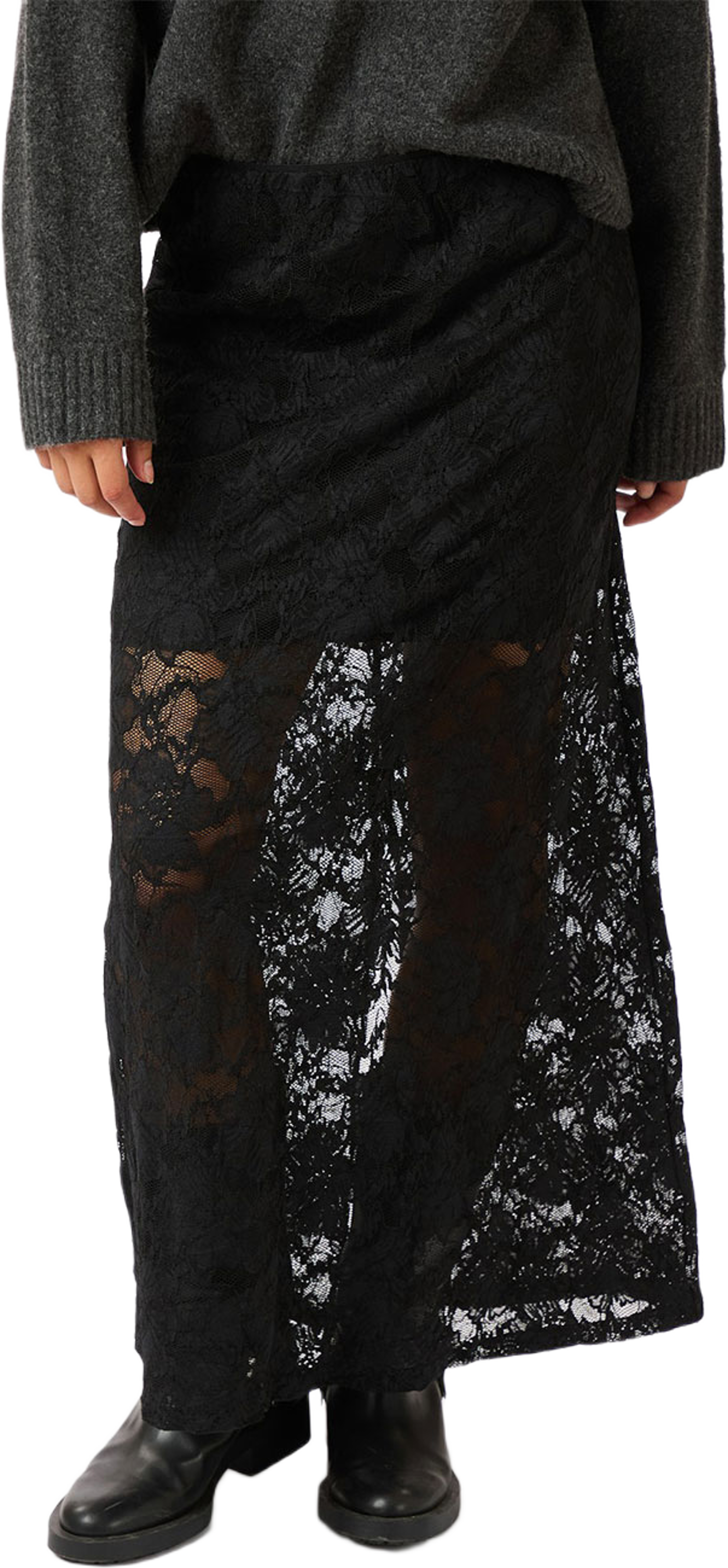 Emmie Lace Skirt