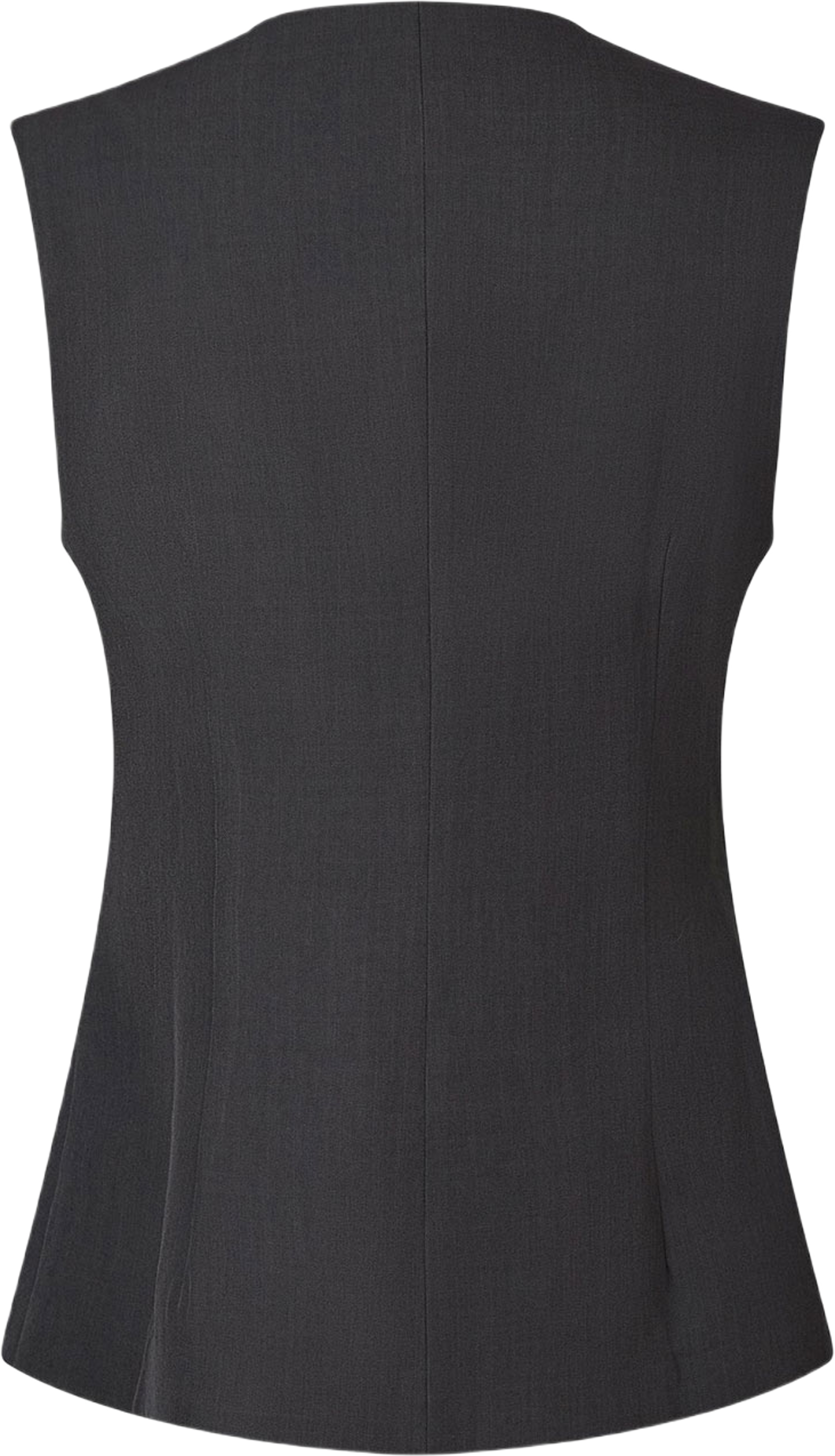 Fabia Structure Waistcoat
