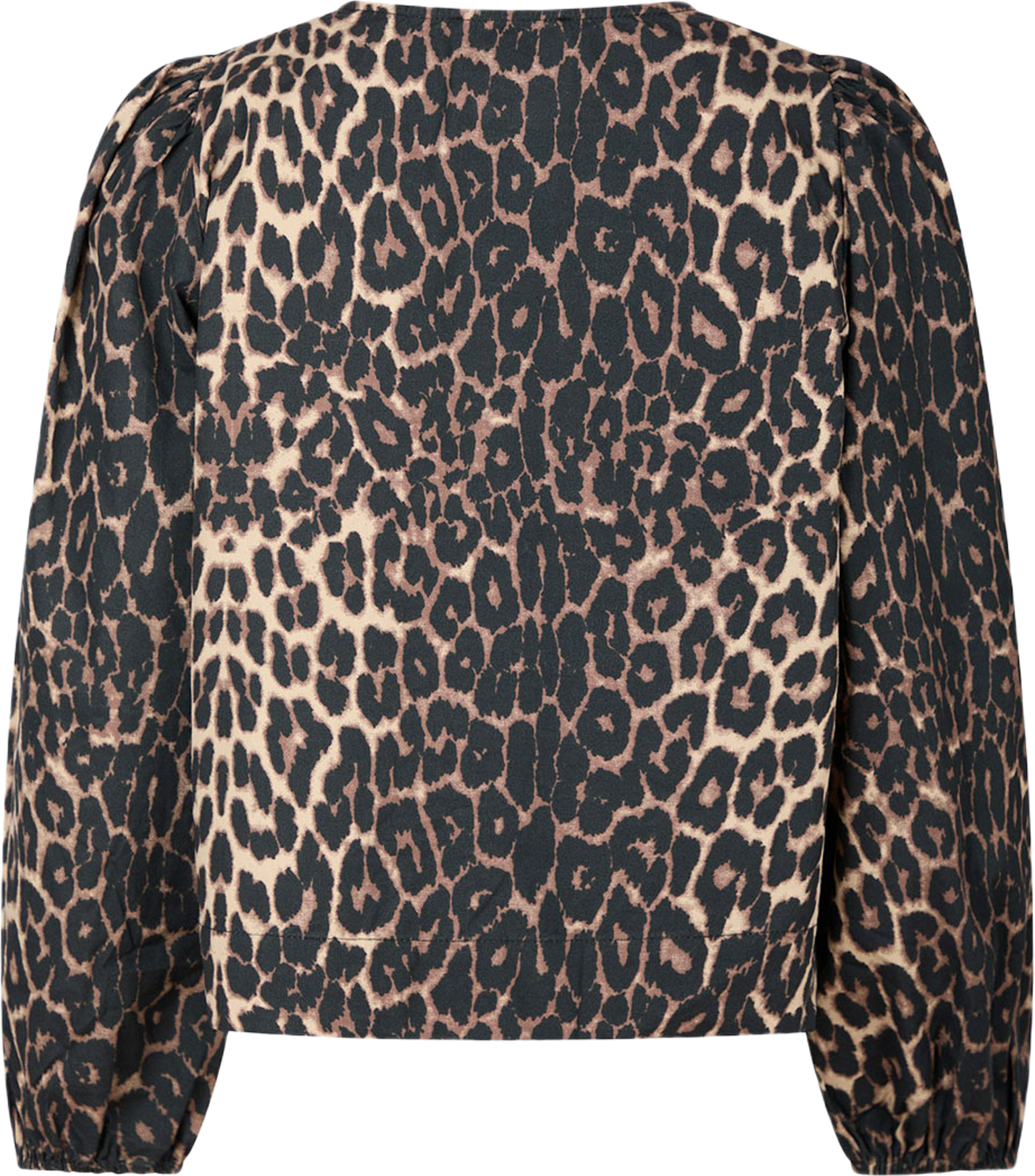 Tova Leo Blouse