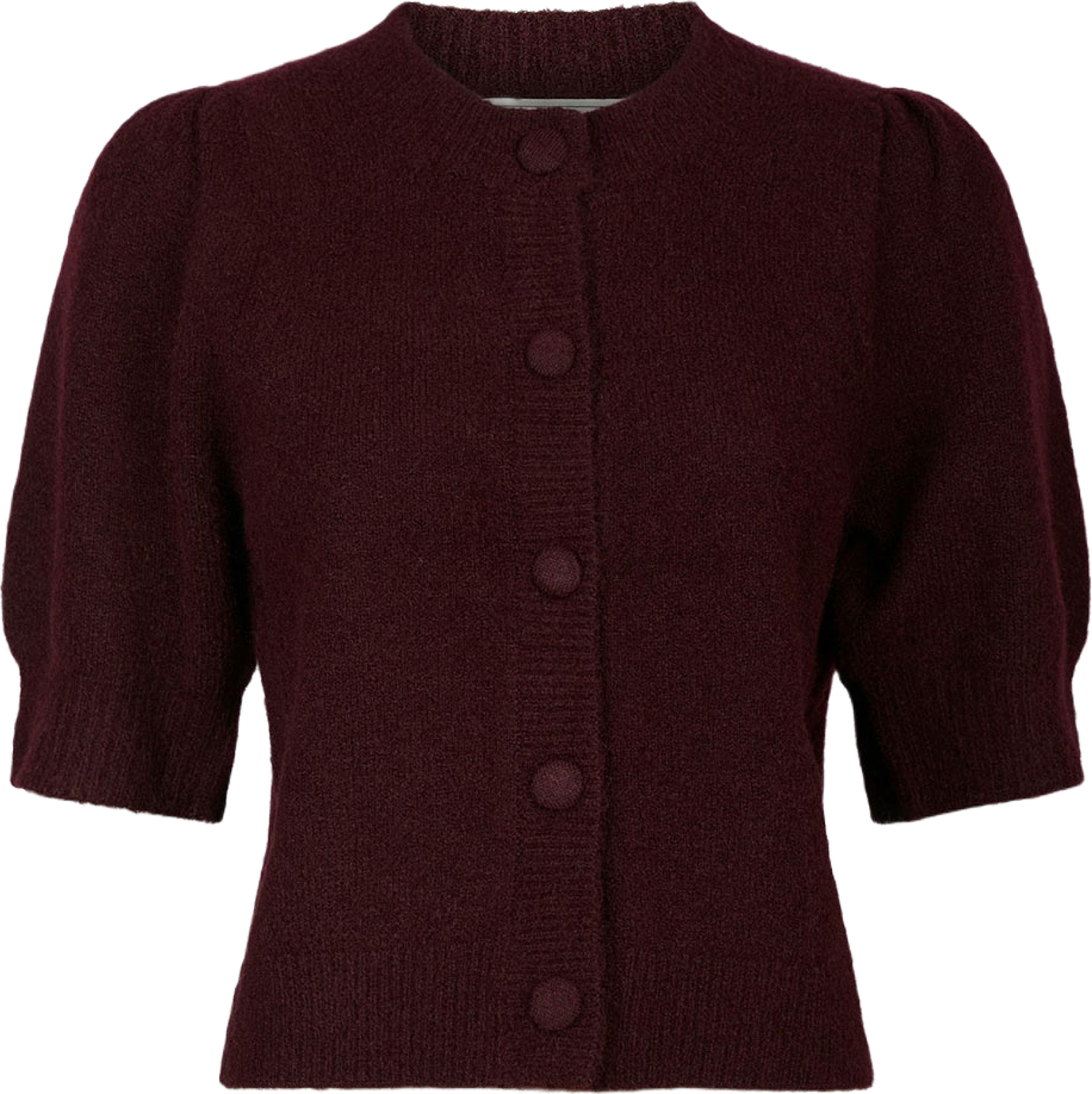 Trudy Knit Cardigan