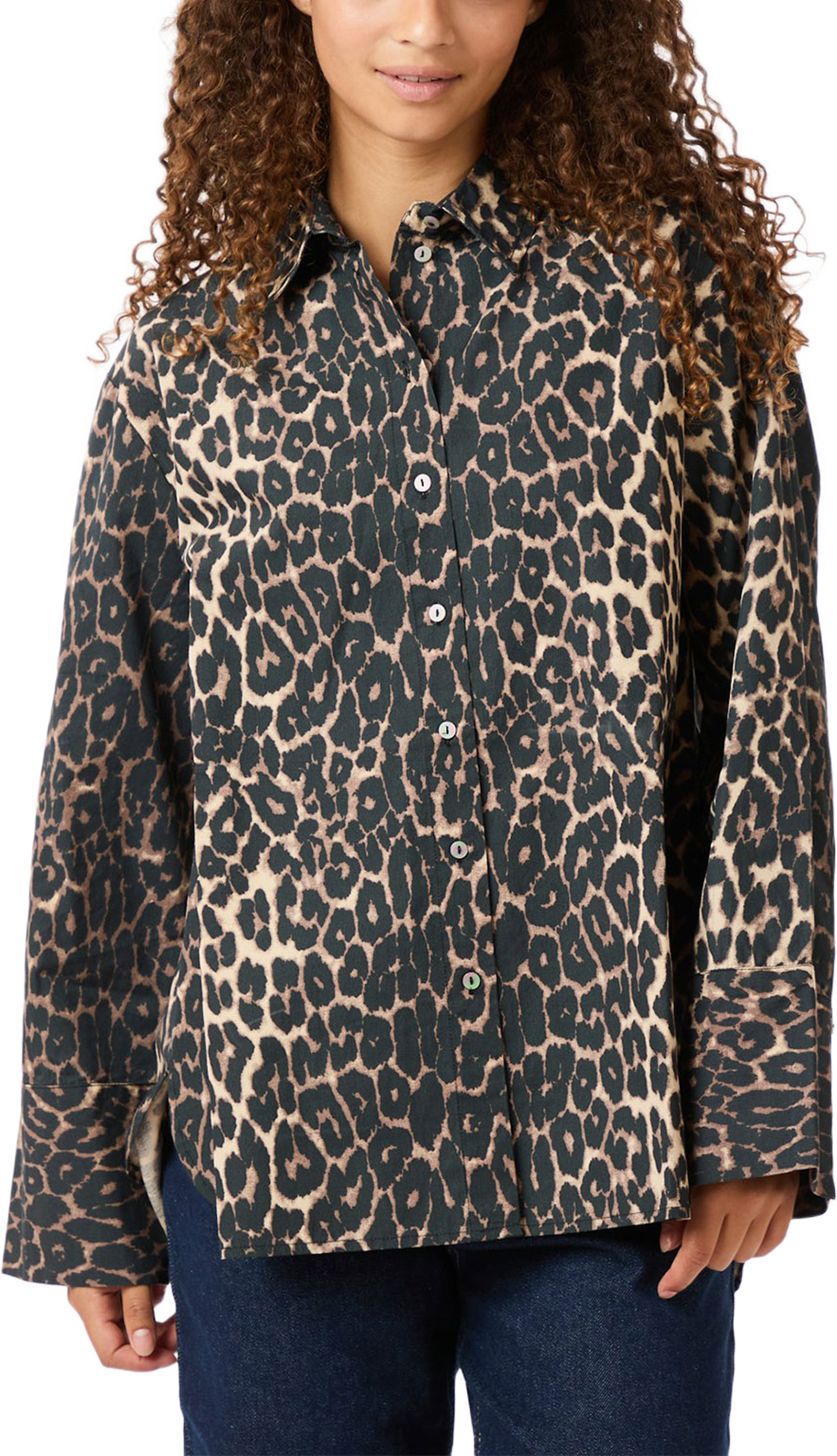 Dita Leo Shirt