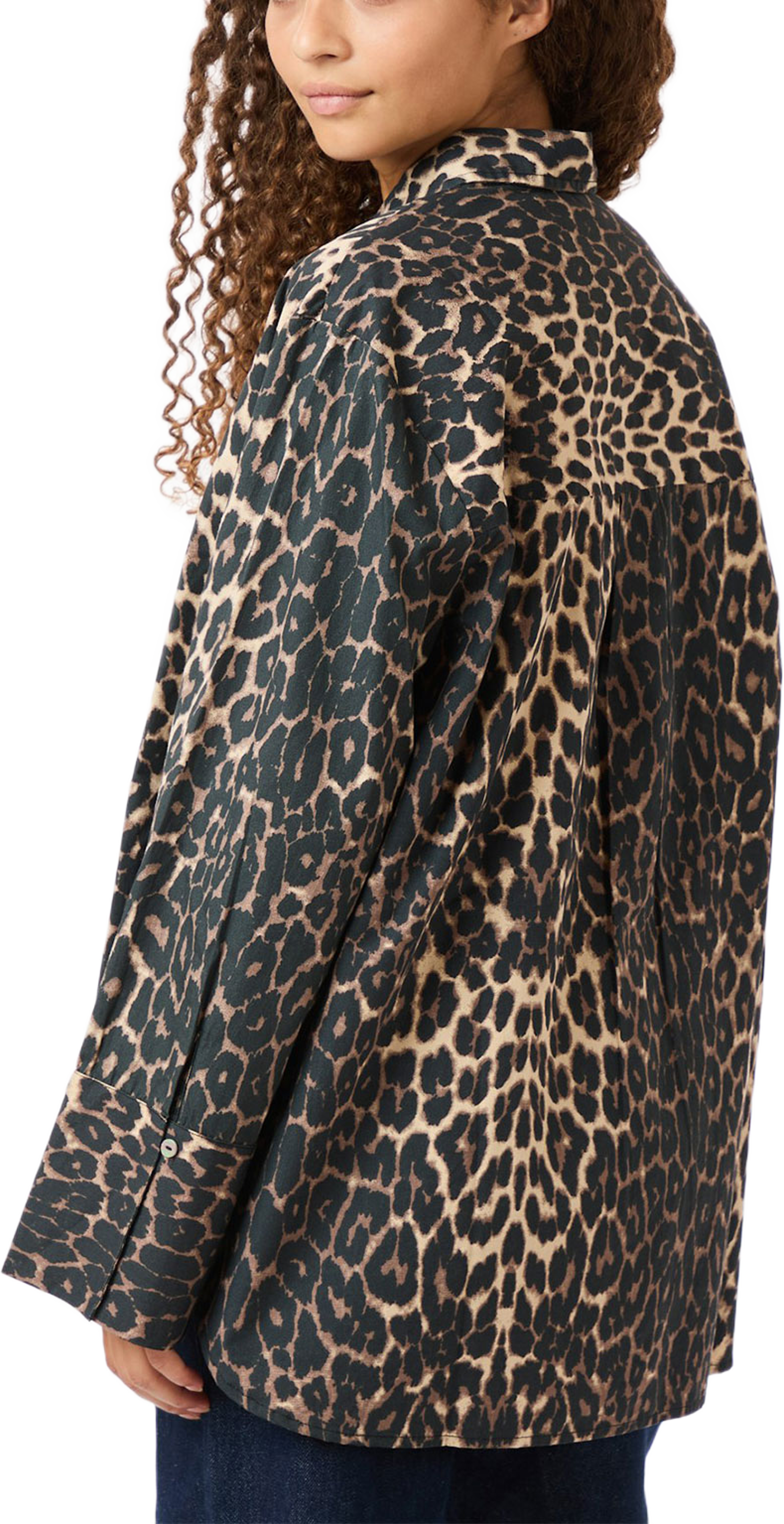 Dita Leo Shirt