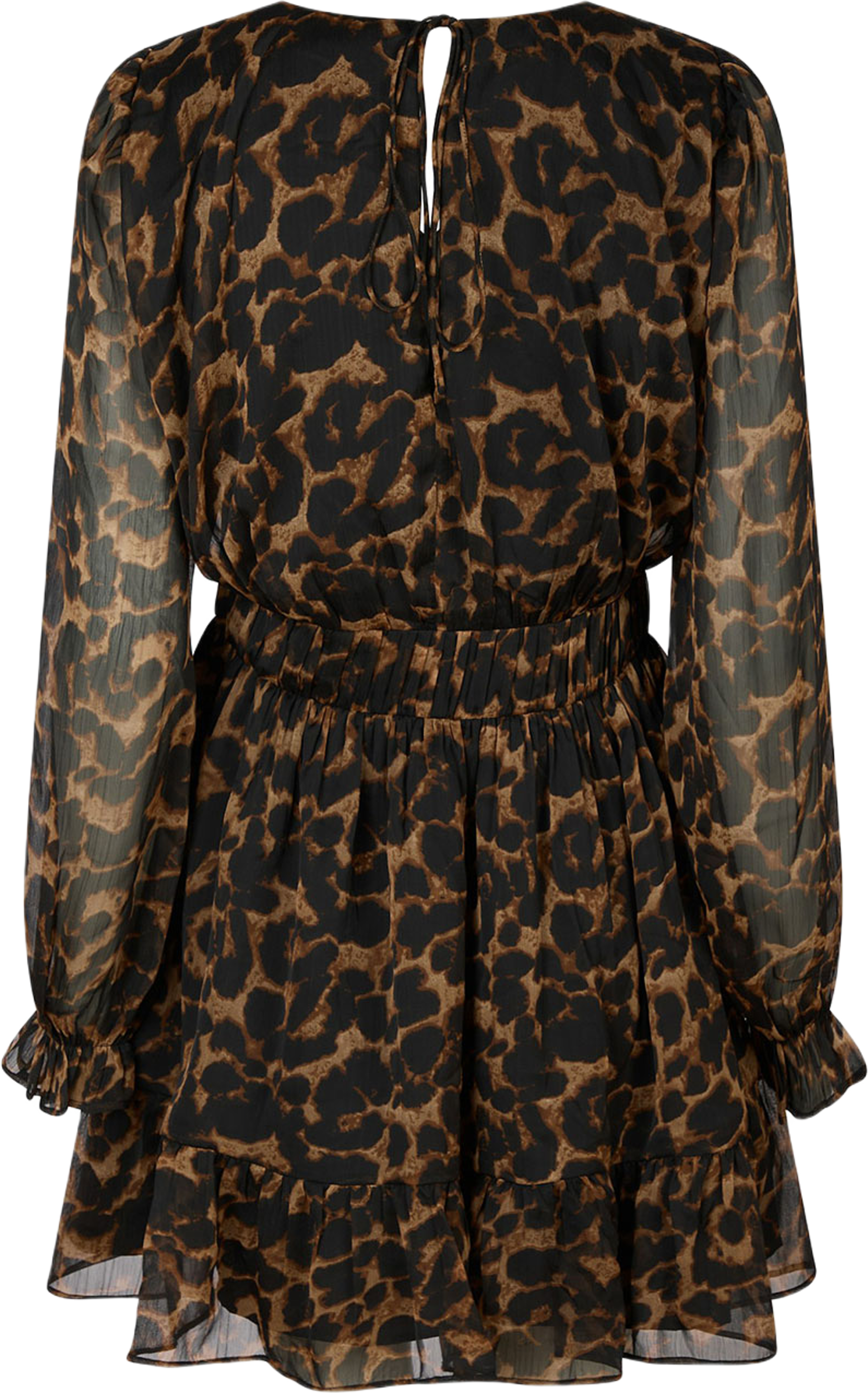 Sima Leo Dress