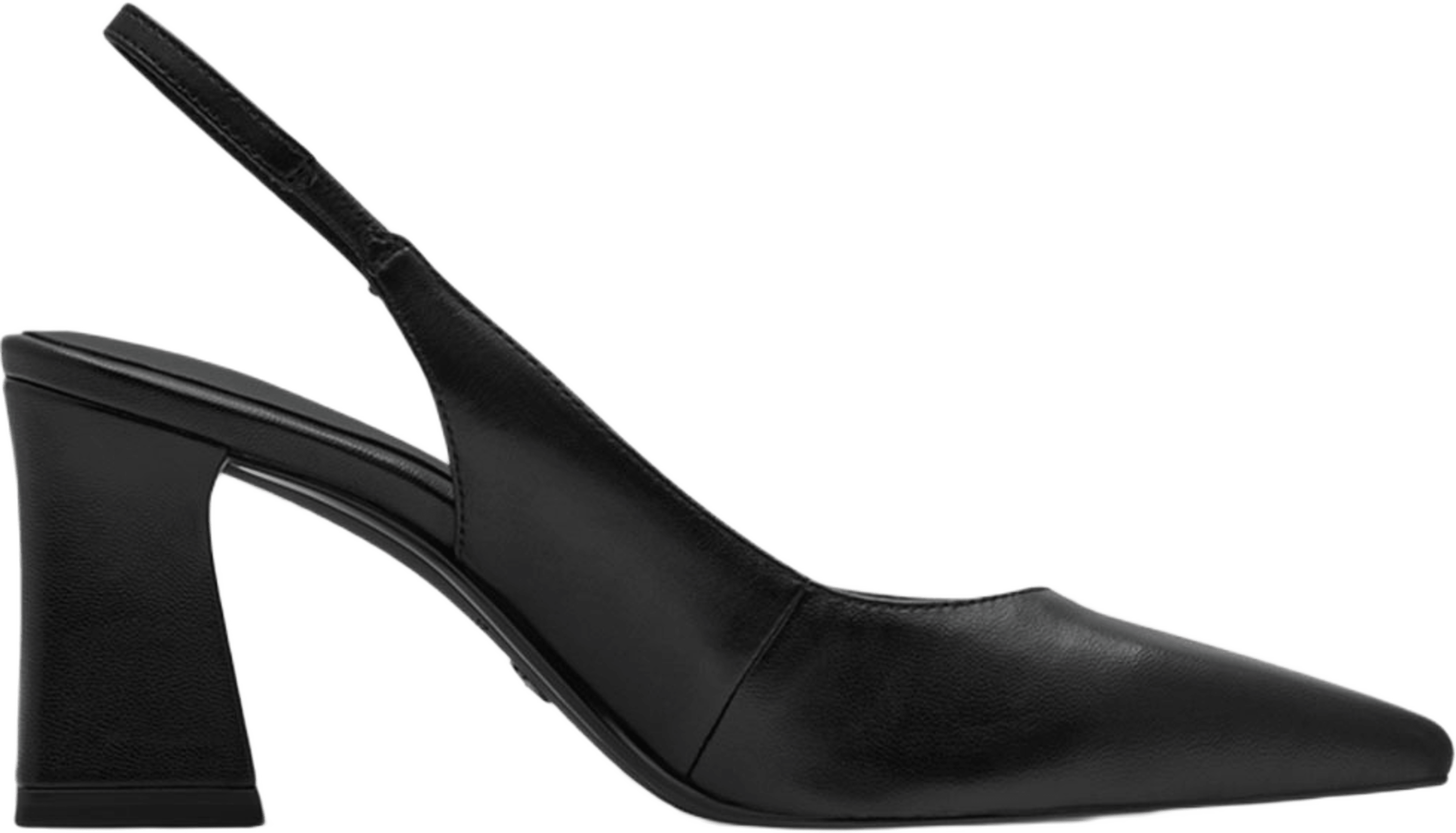 Slingback Heels