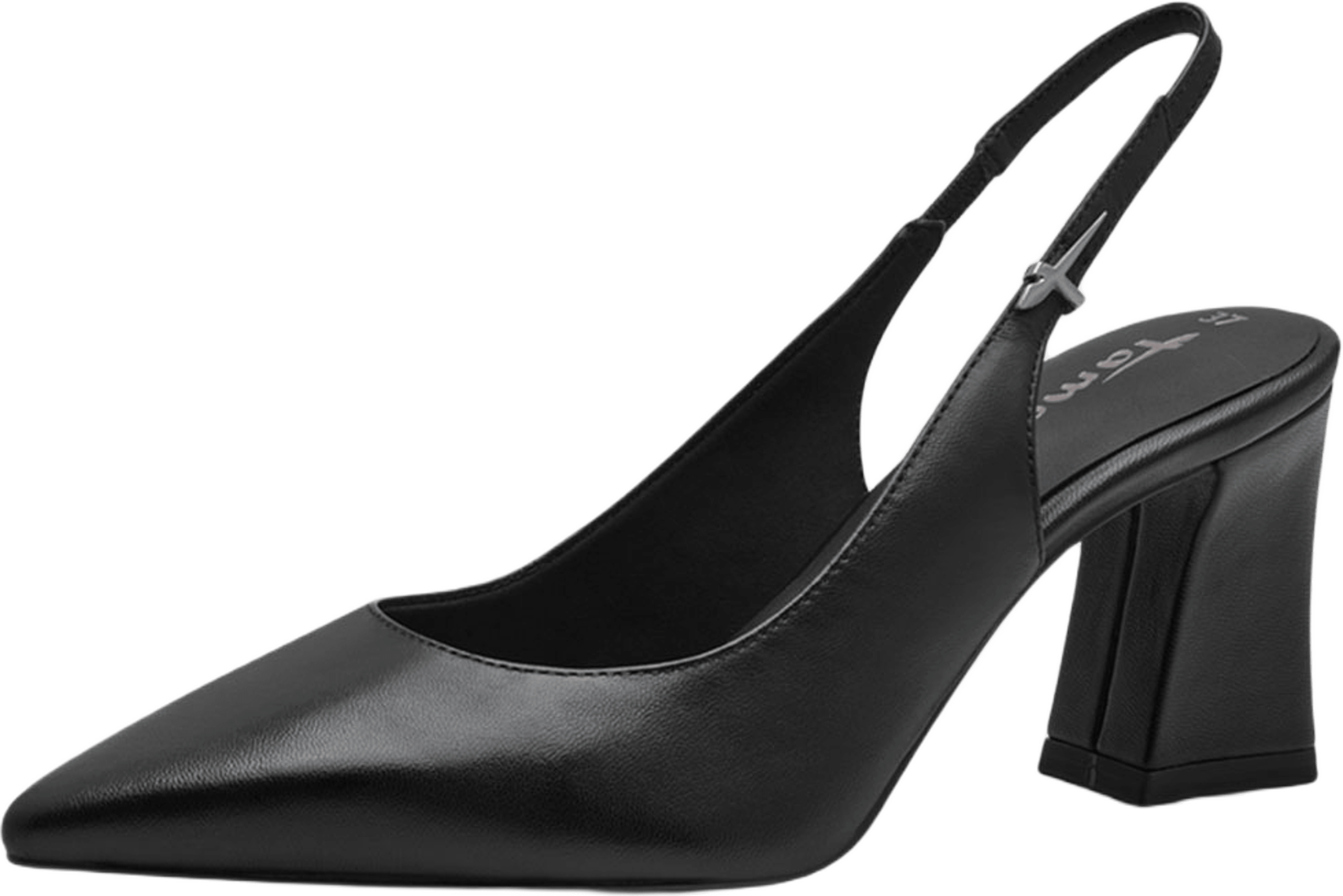 Slingback Heels