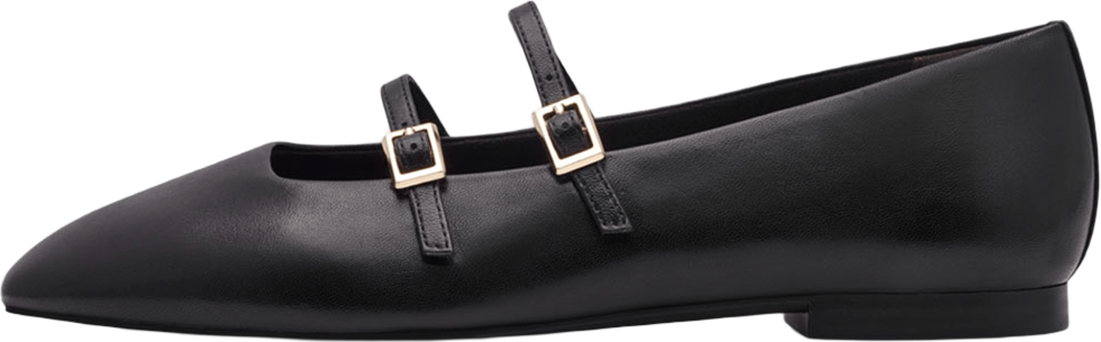Mary Janes