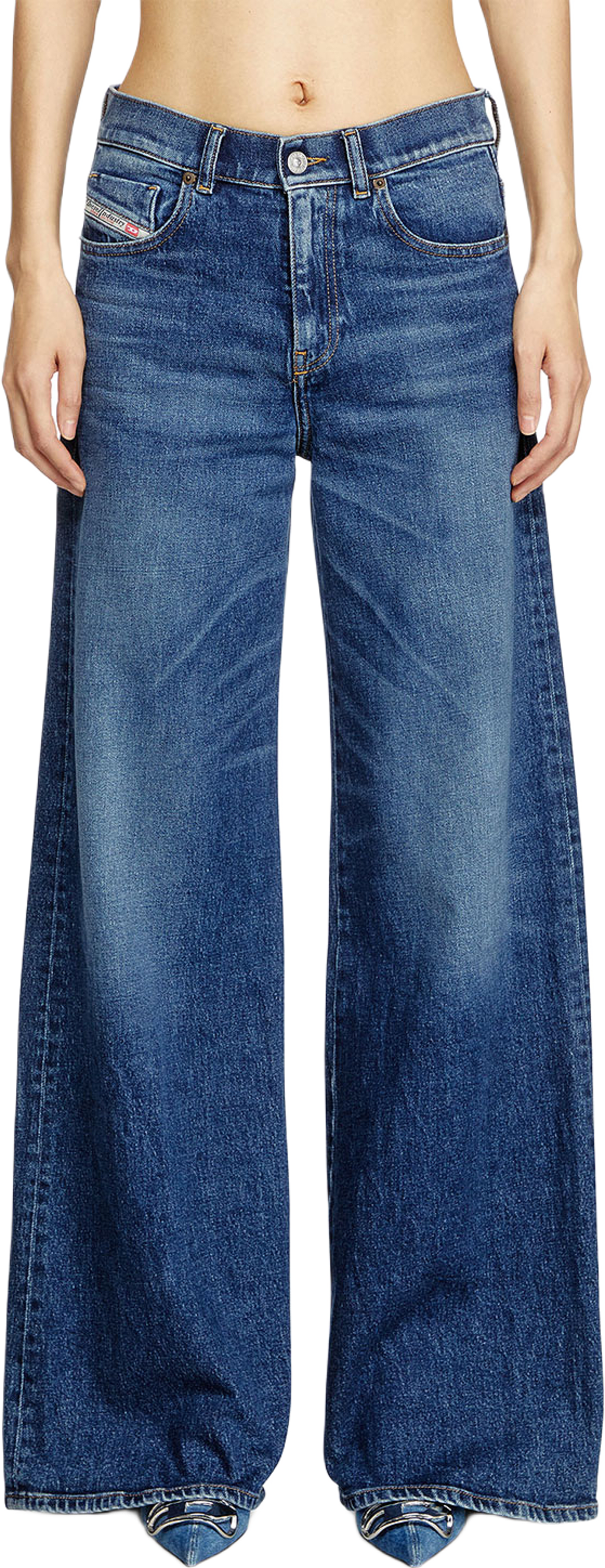 1978 D-Akemi