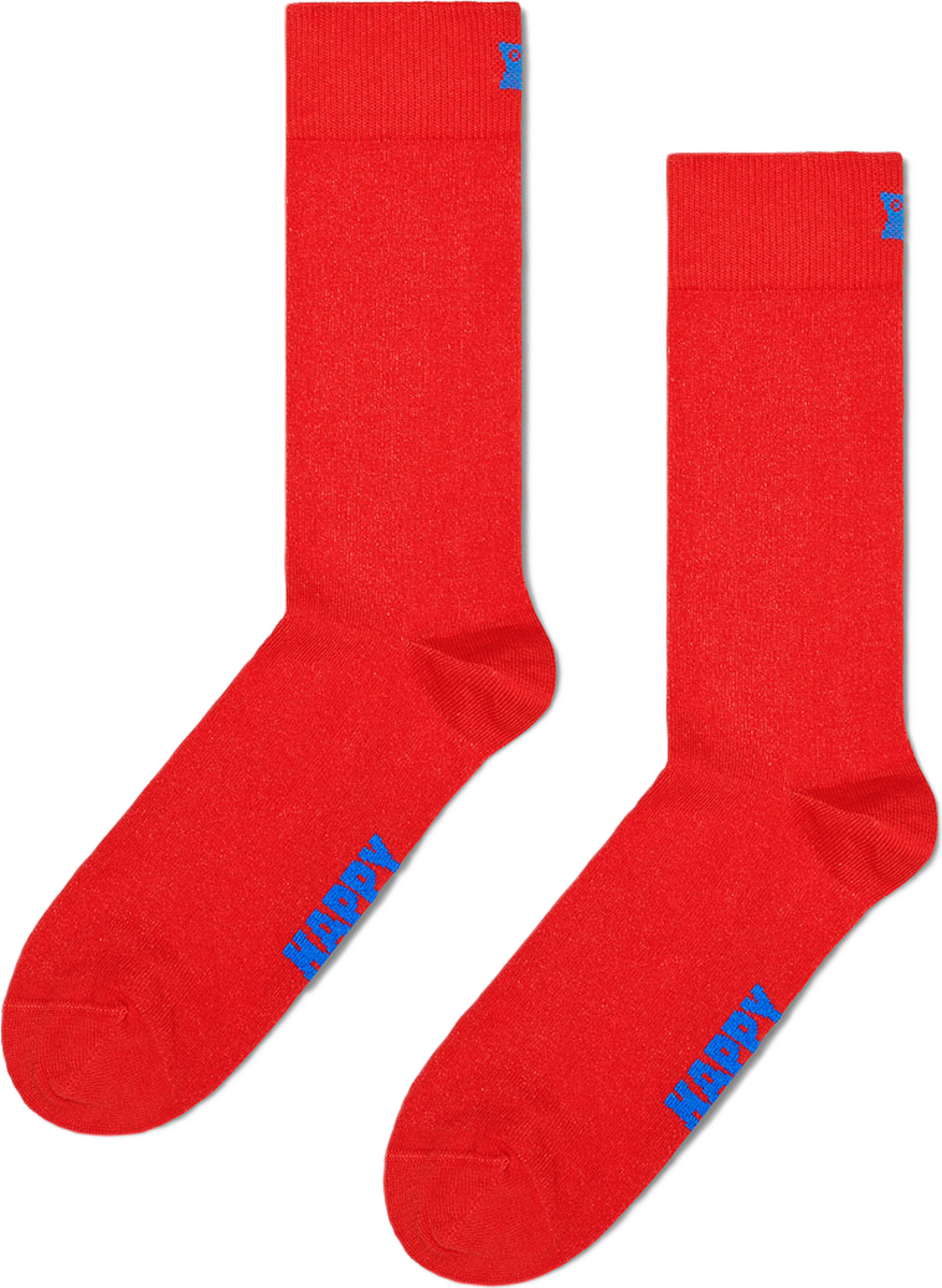 3-Pack Solid Socks