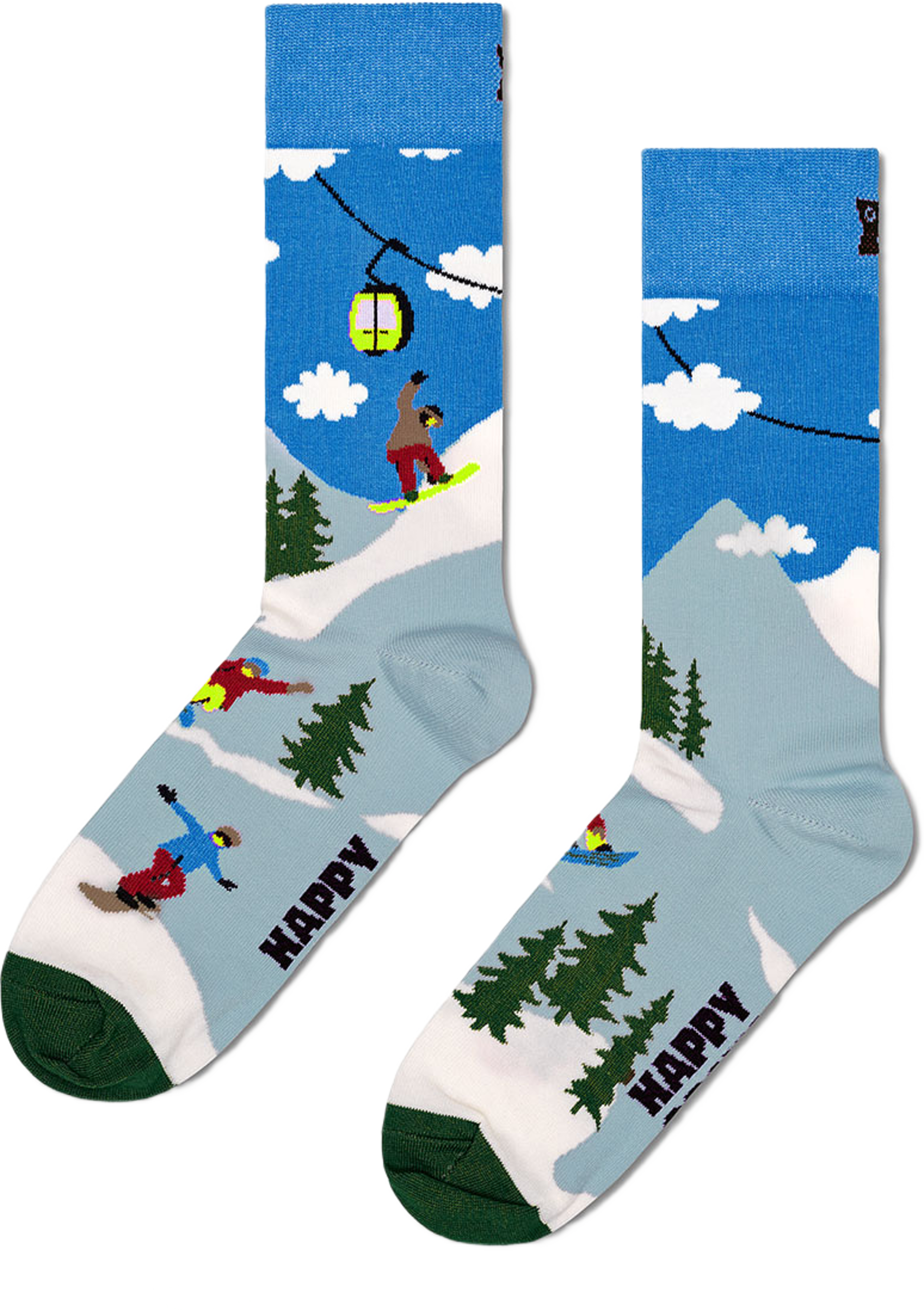 Snowboard Sock