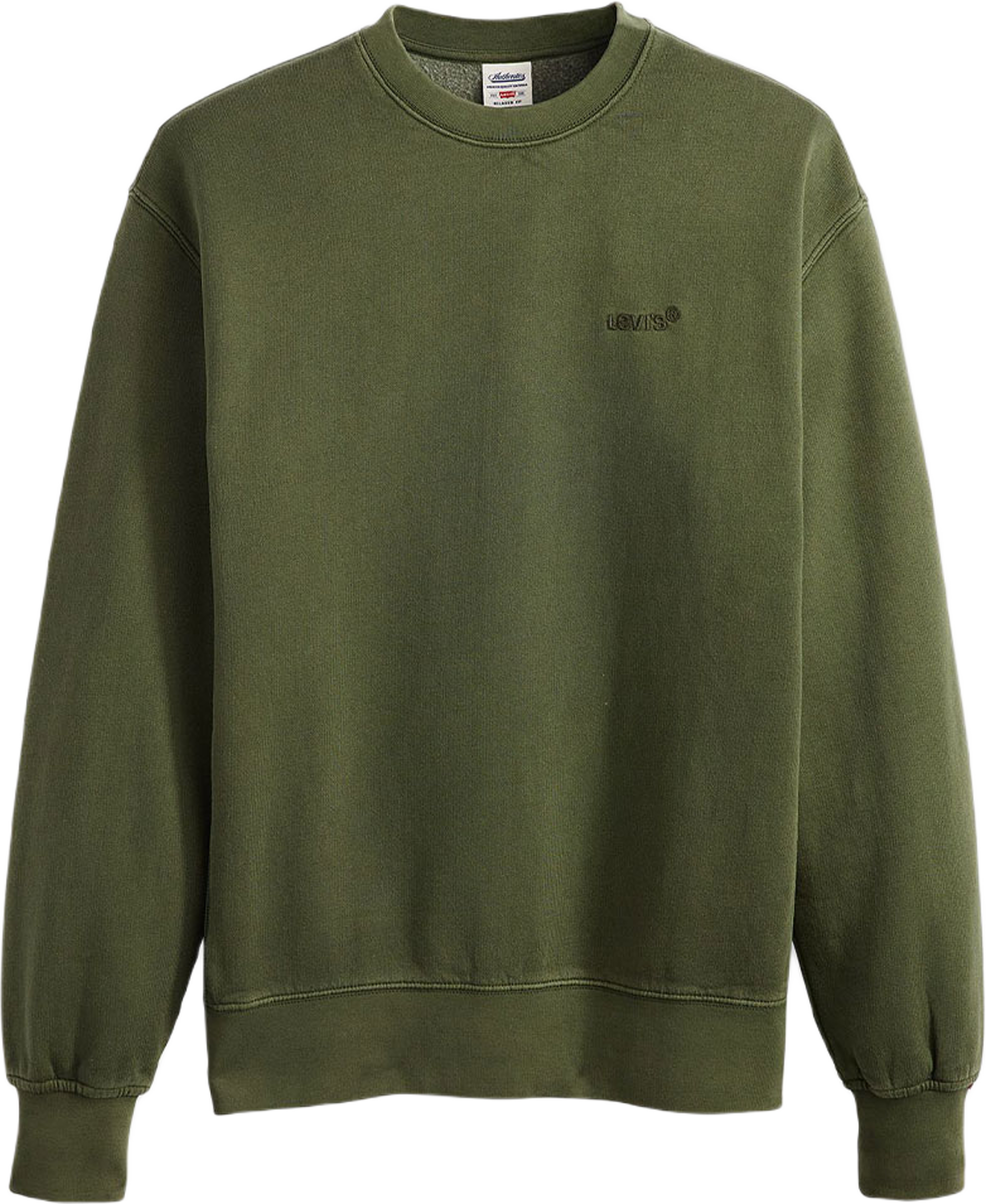 Authentic Crewneck Sweatshirt