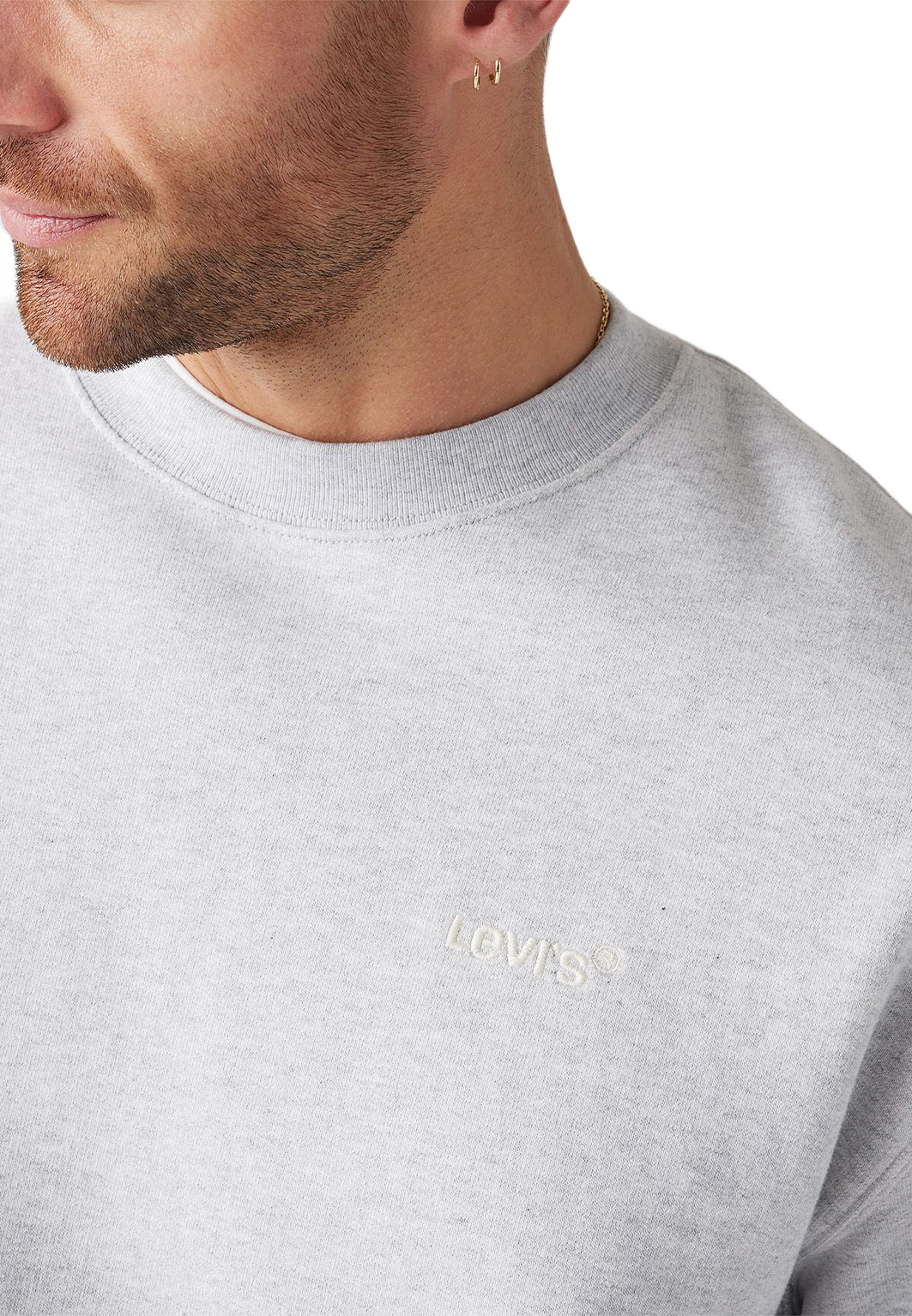 Authentic Crewneck Sweatshirt
