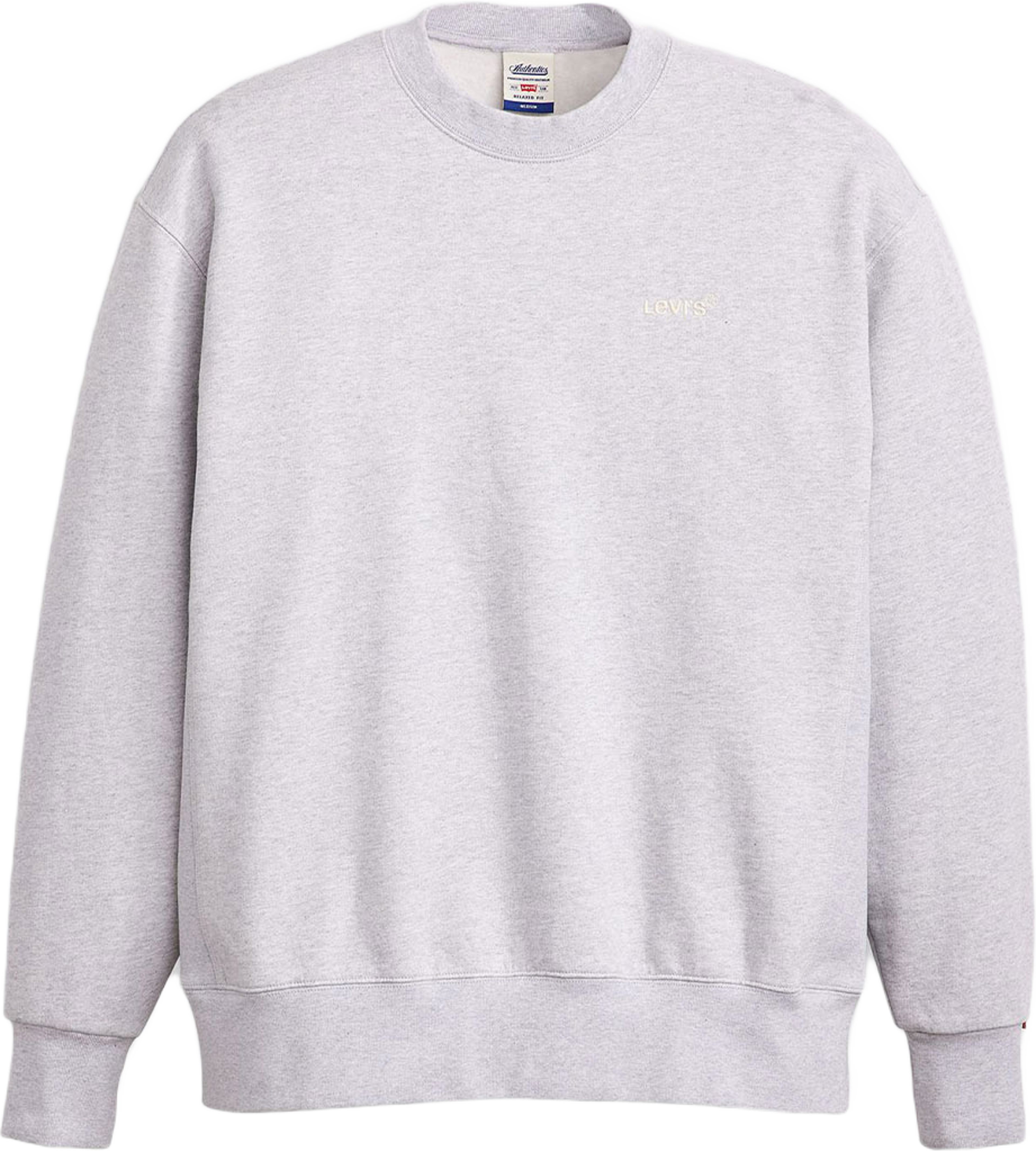 Authentic Crewneck Sweatshirt
