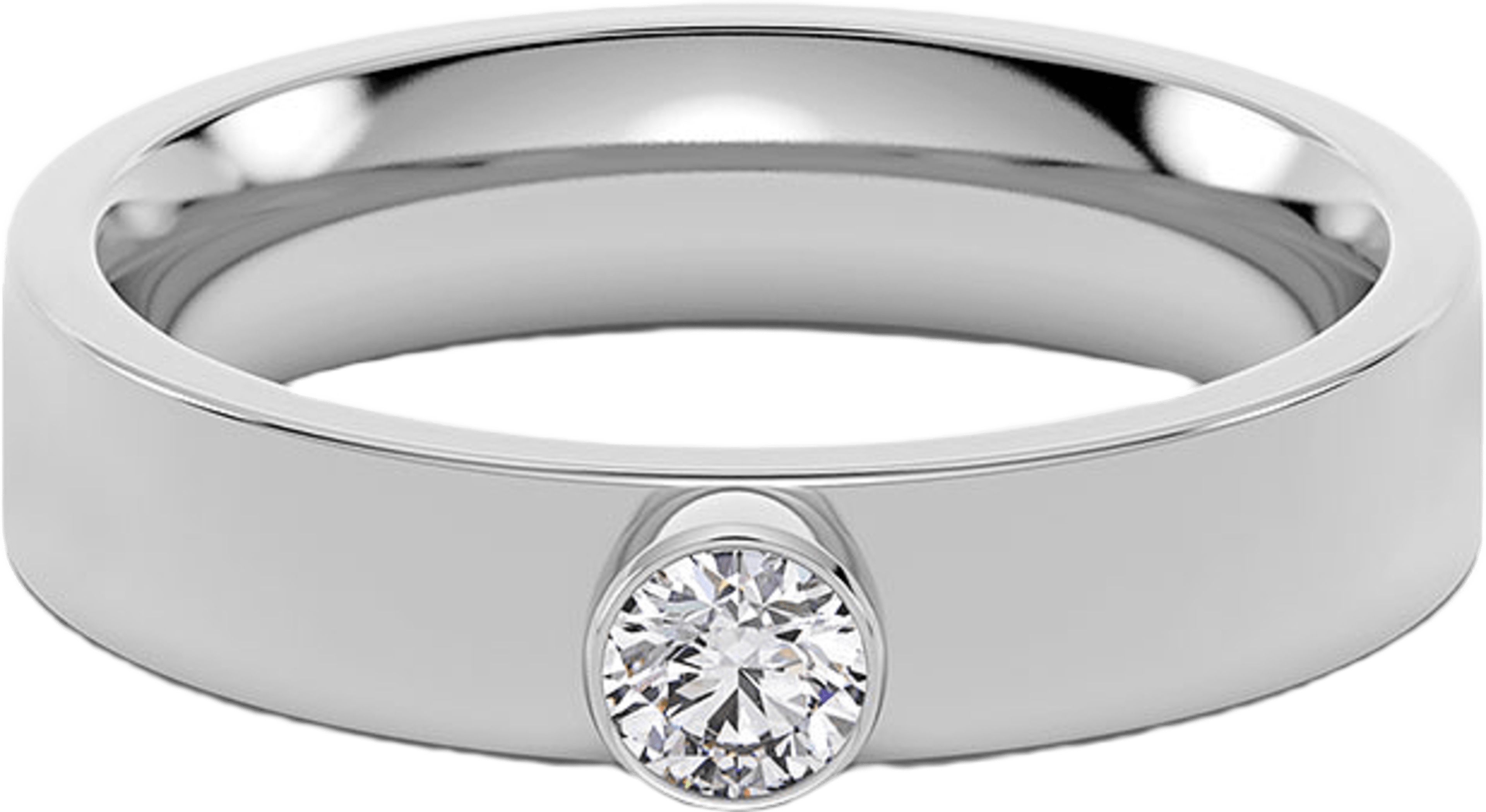 Ritzo Ring