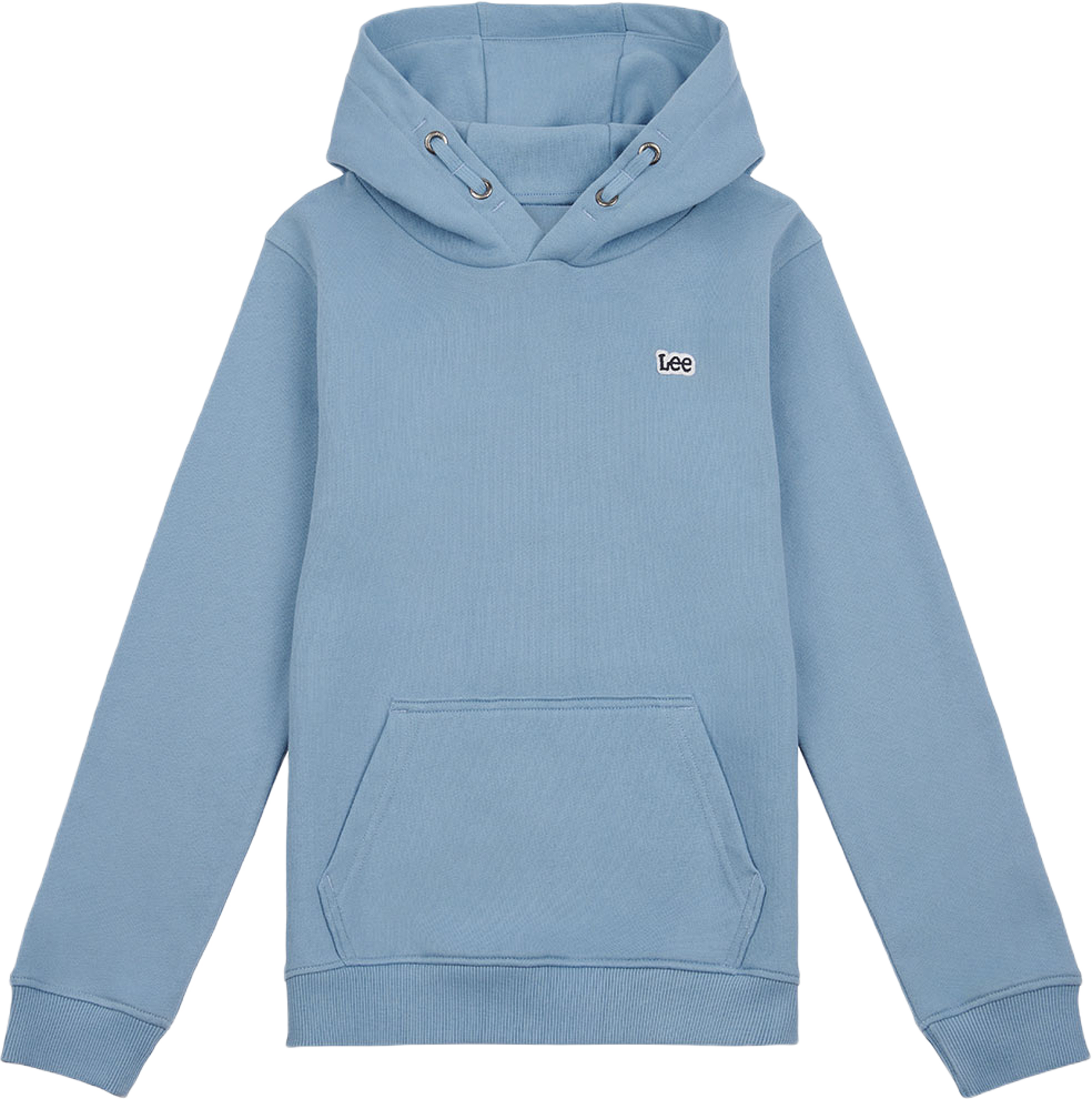 Badge Hoodie